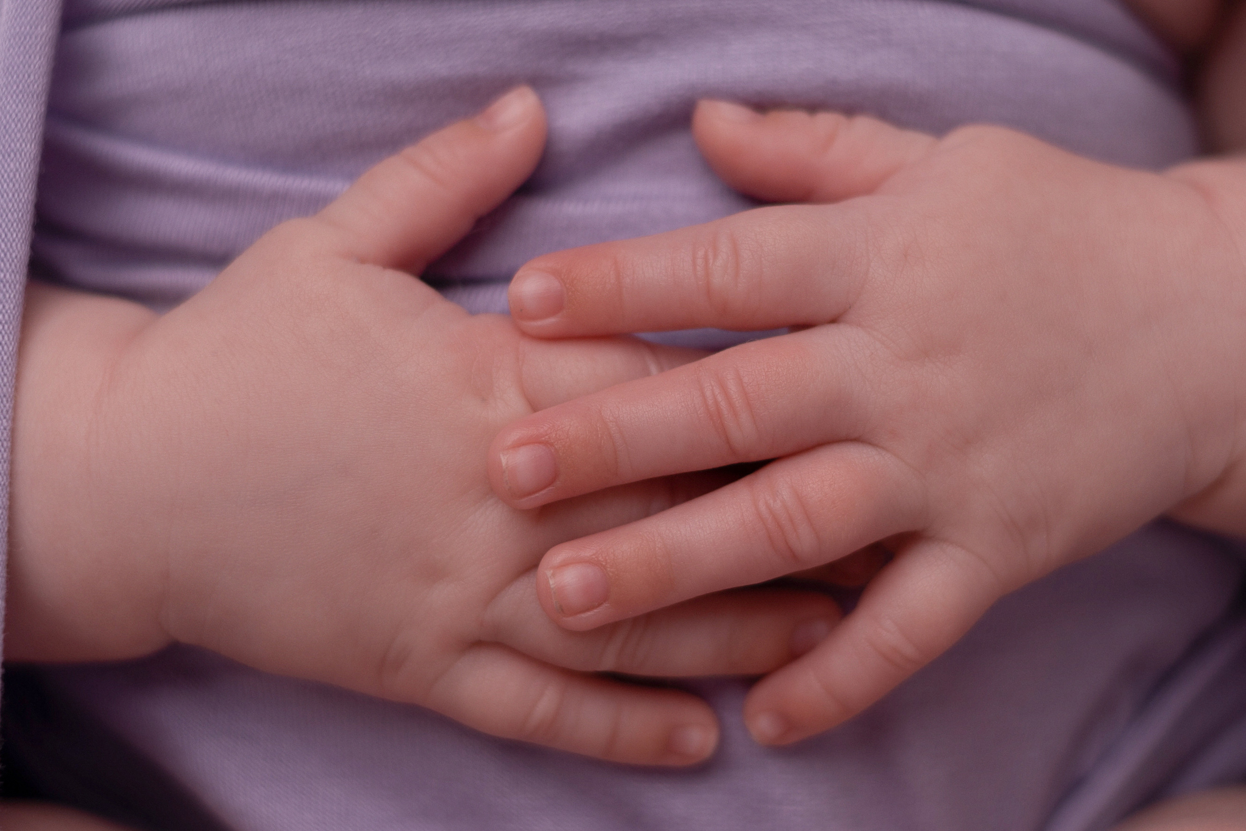 Портфолио. Фотограф новорожденных Обнинск Лебедева Дарья