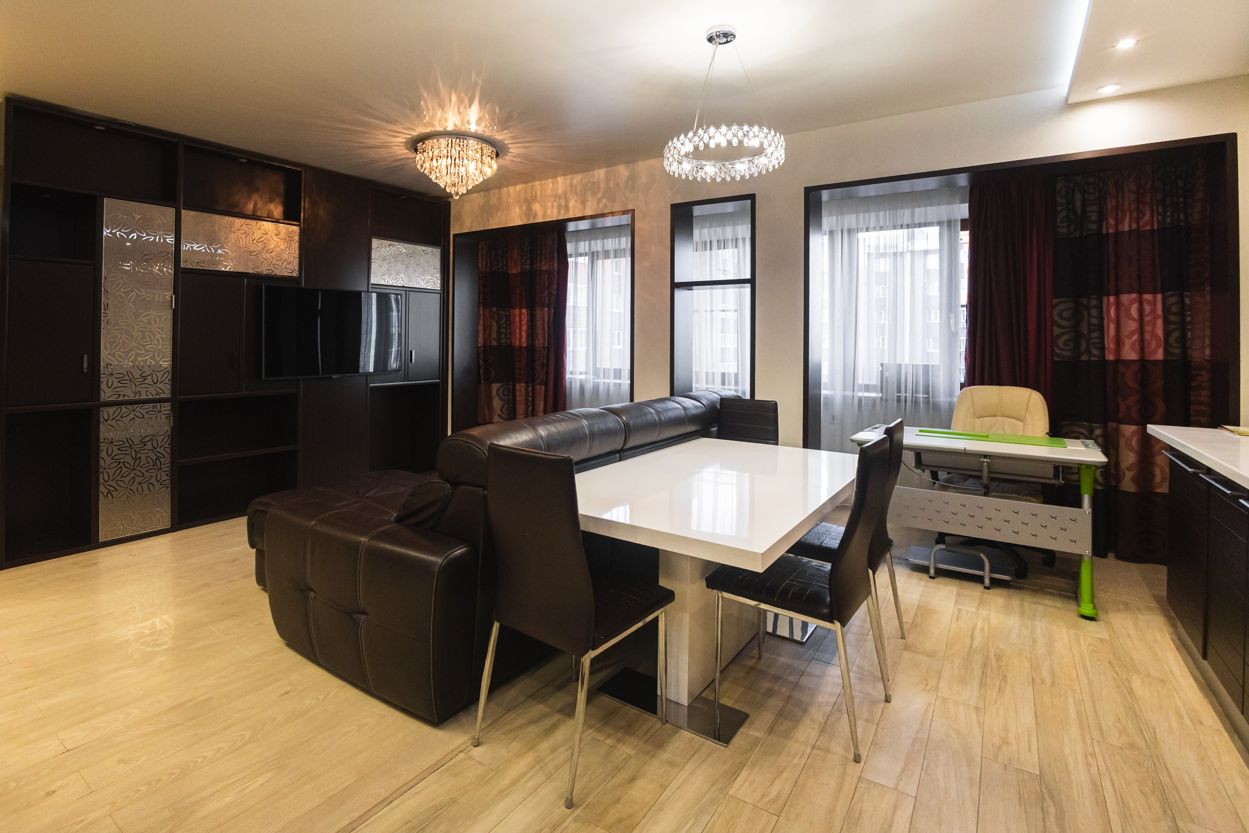 Недвижимость