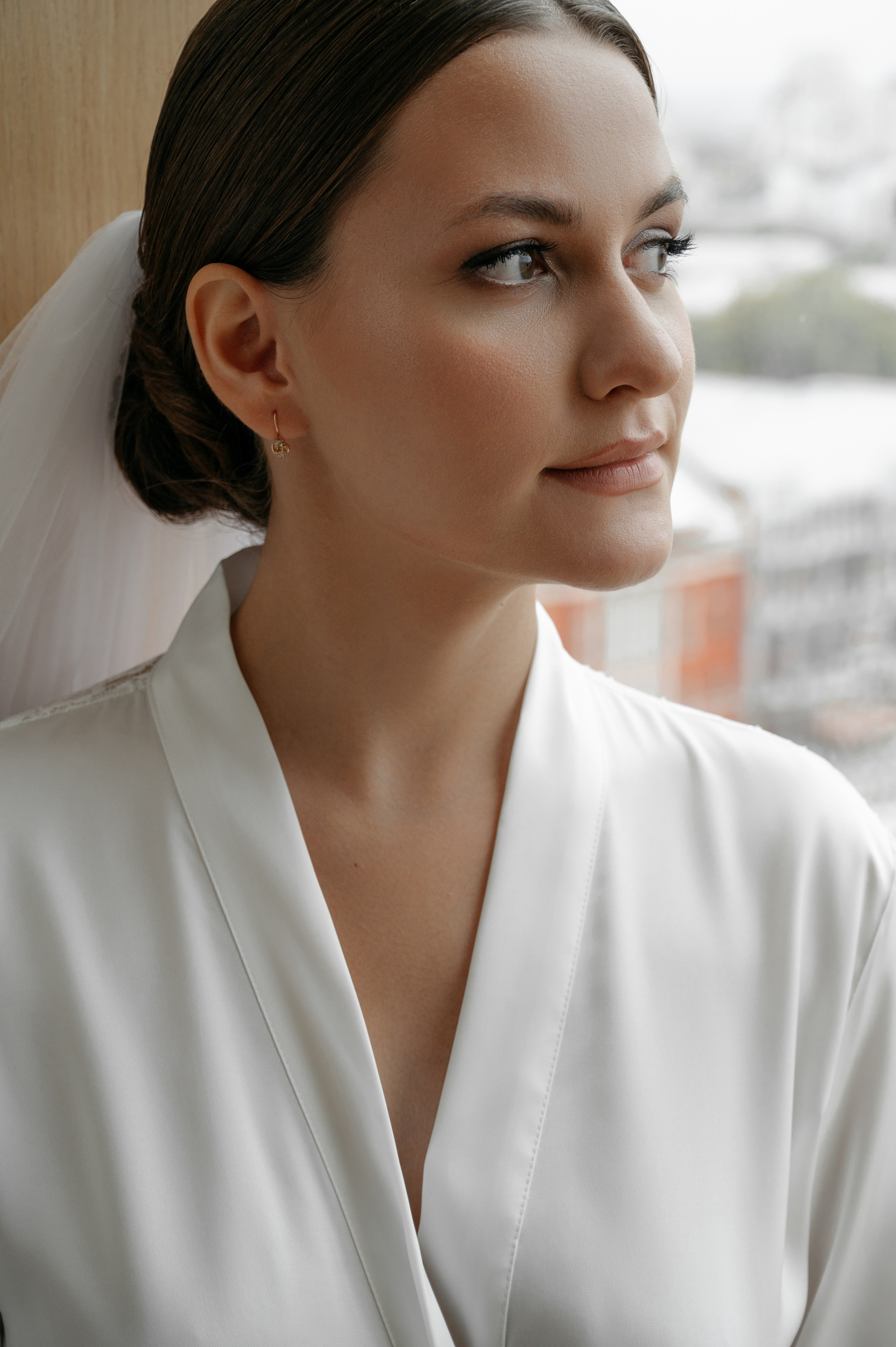 Фотограф Мария Строгонова