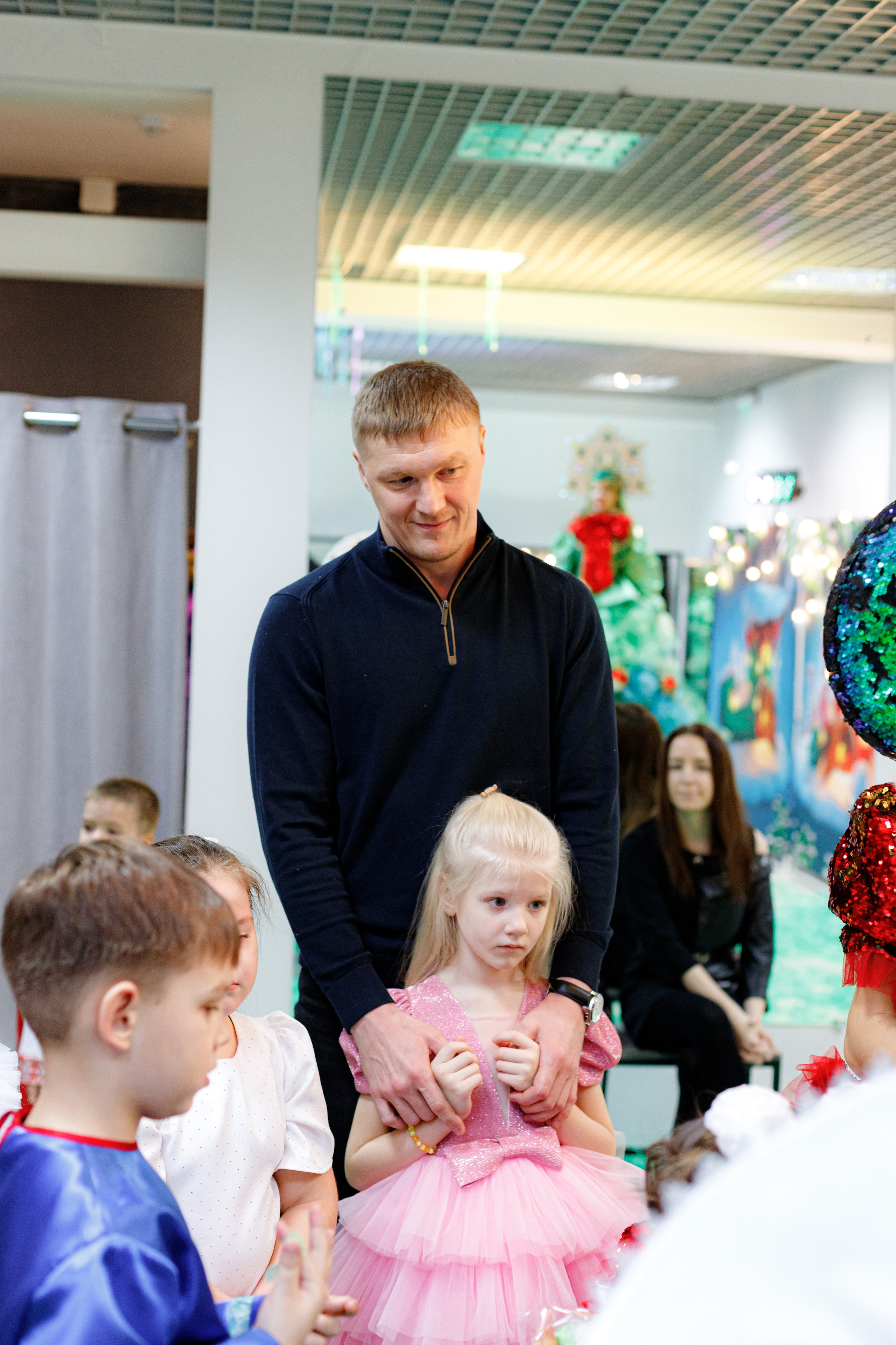 HAPPY NEW YEAR PART/5. Photokarish