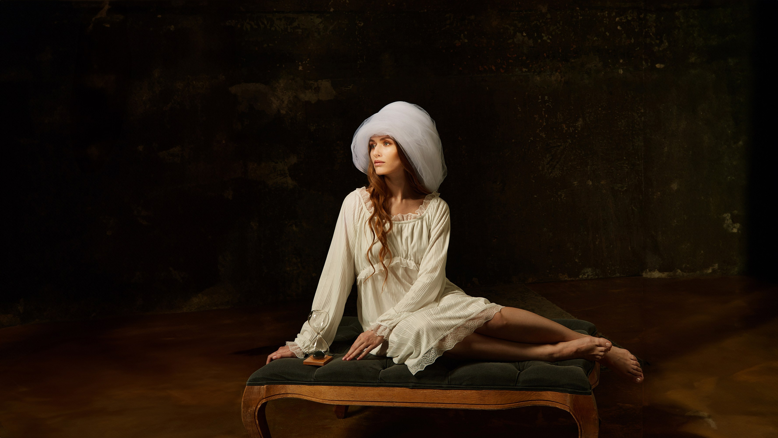 Портретный фотограф в Москве Купцова Юлия