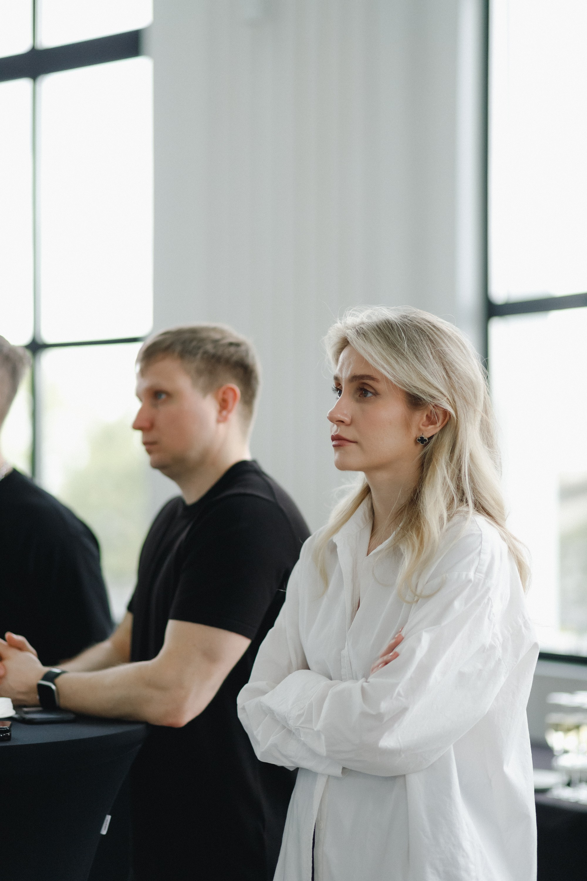 Davines Color Day. СВОИ. ФОТООТЧЕТЫ-СОБЫТИЯ-МЕСТА