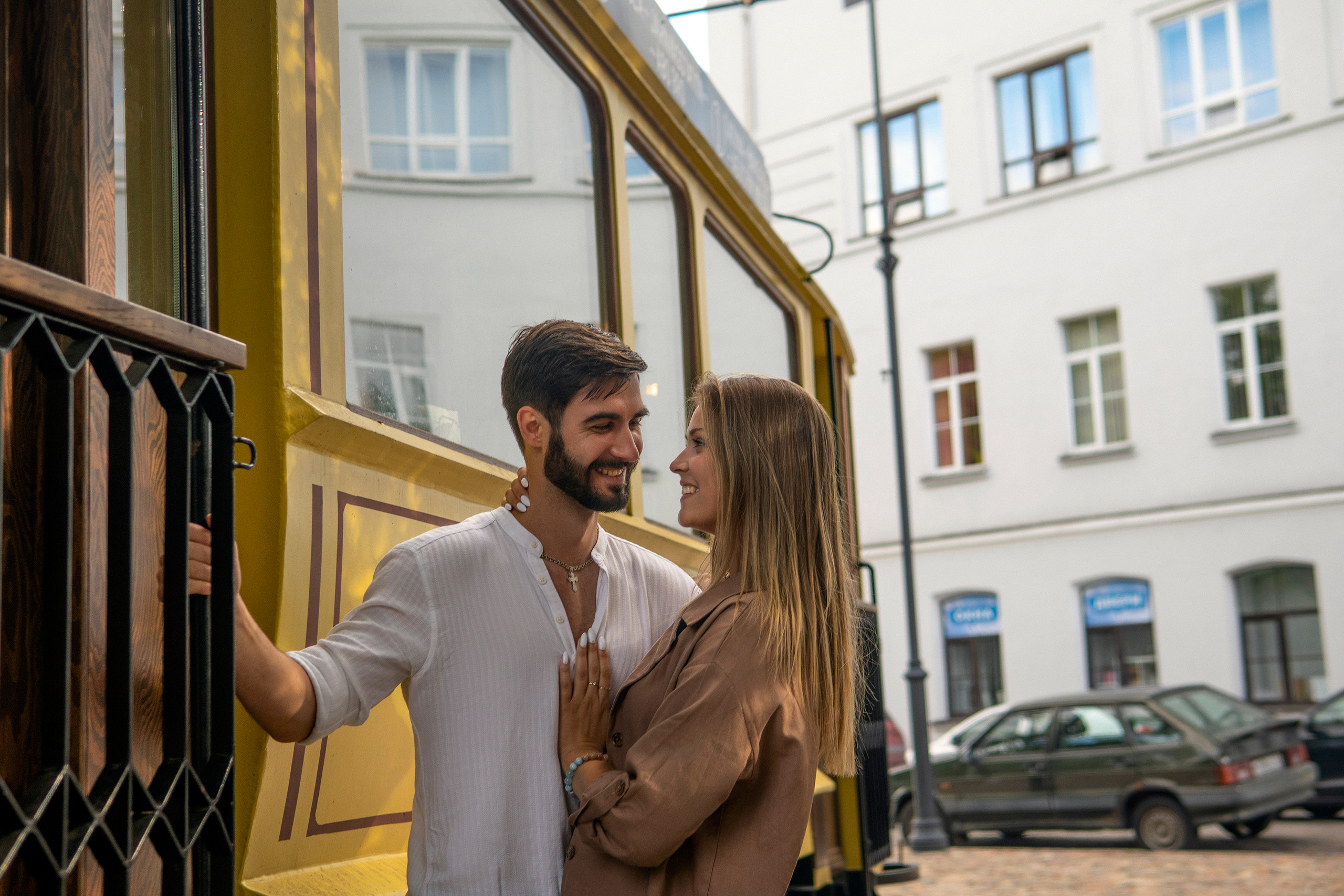 Свадьба / Love story