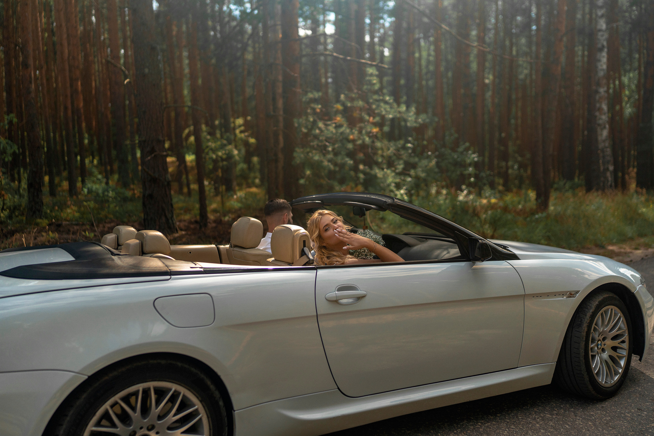 Свадьба / Love story