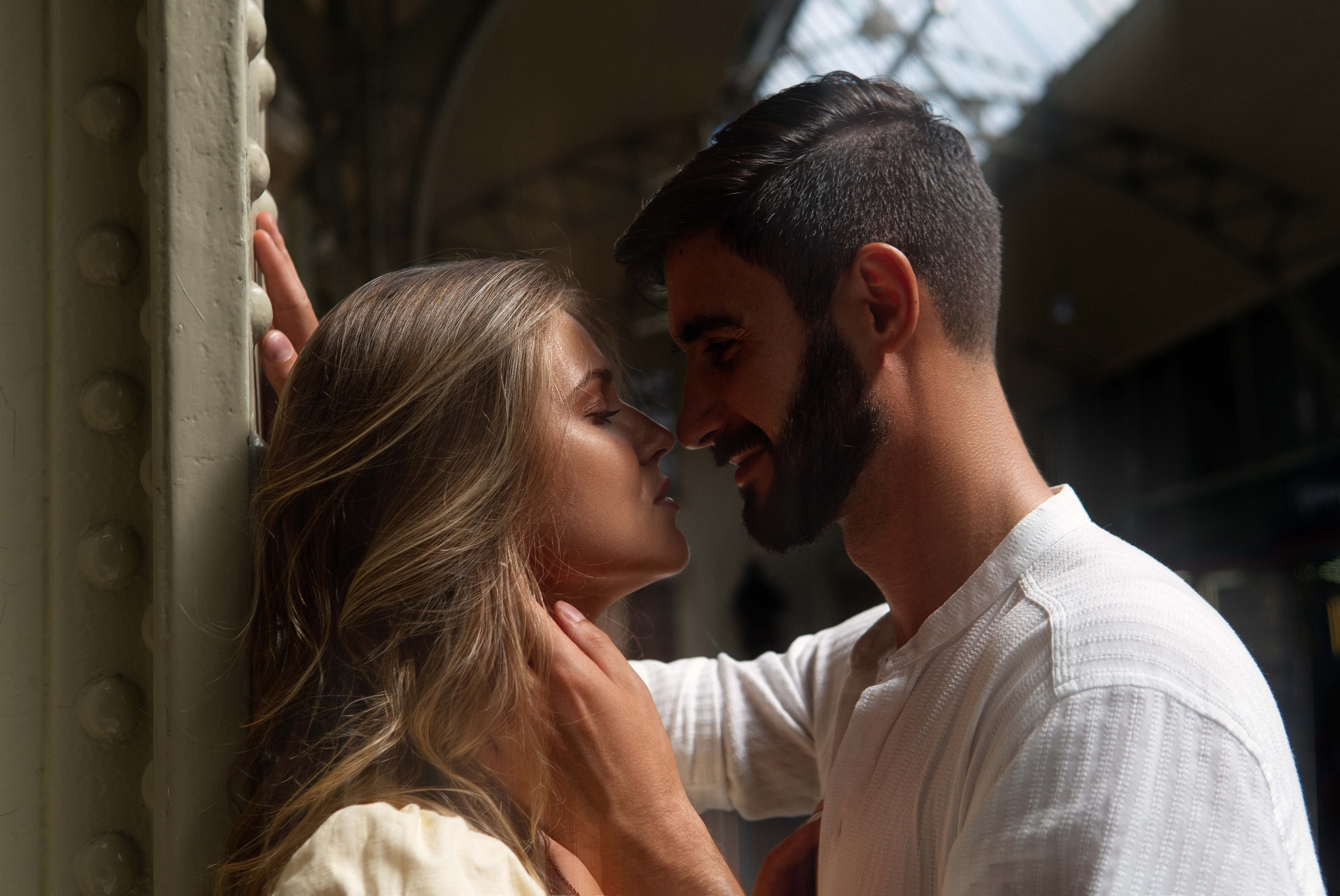 Свадьба / Love story