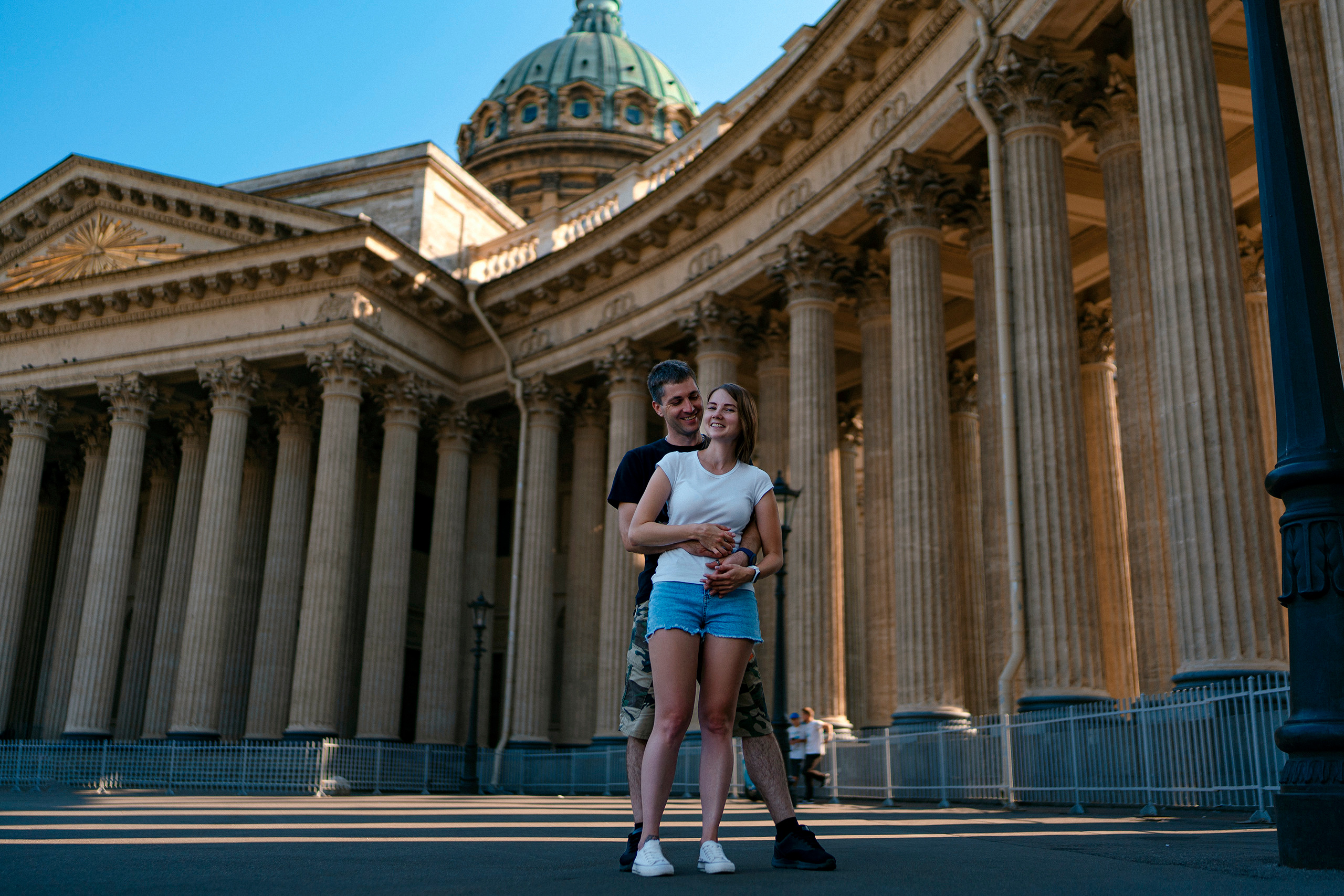 Свадьба / Love story