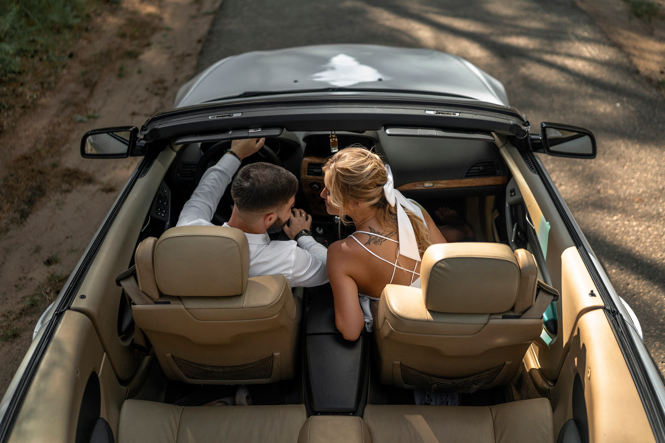 Свадьба / Love story