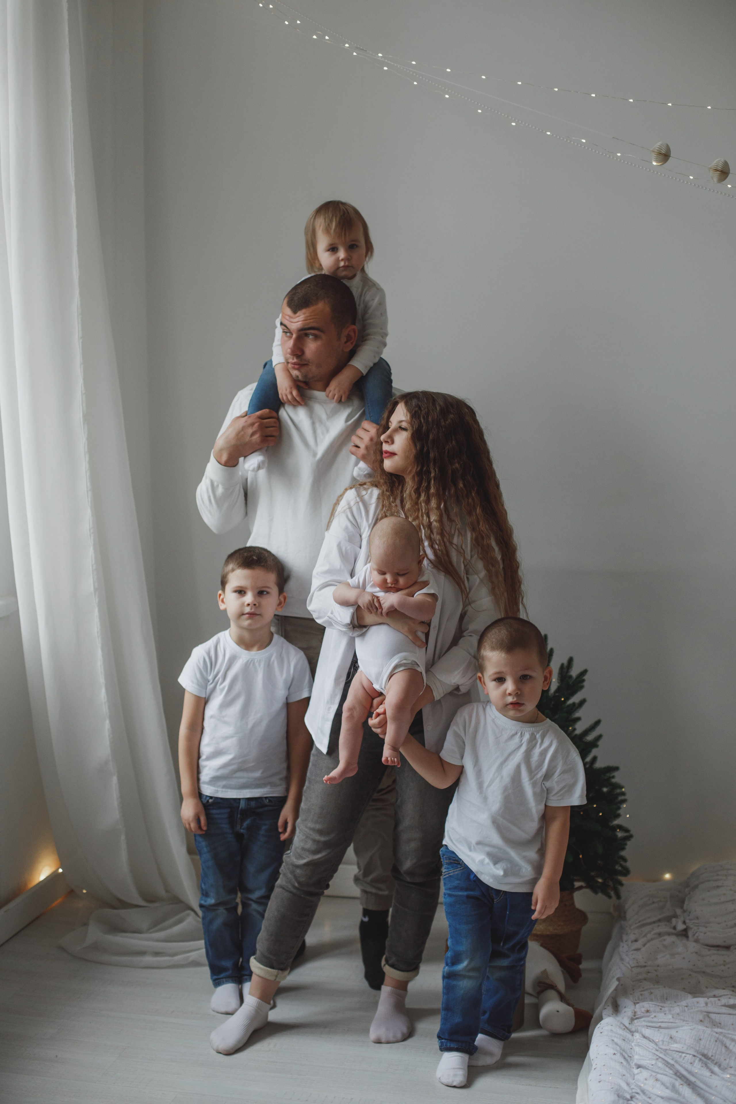 Семейная фотосессия в Белгороде!. Свадебный и контент фотограф в Белгороде Ярослав Гаврилейченко