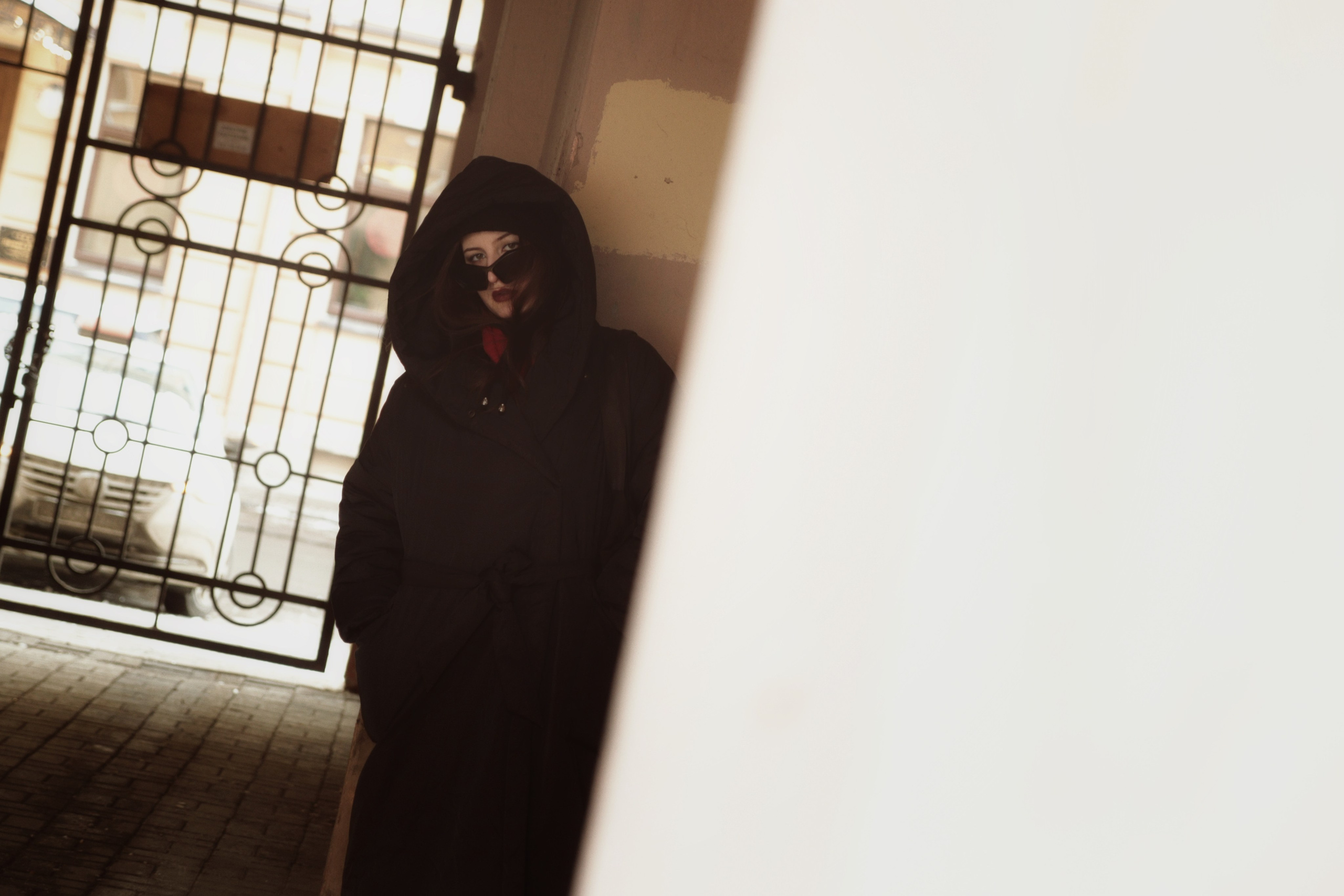 Фотограф Бушуев Никита