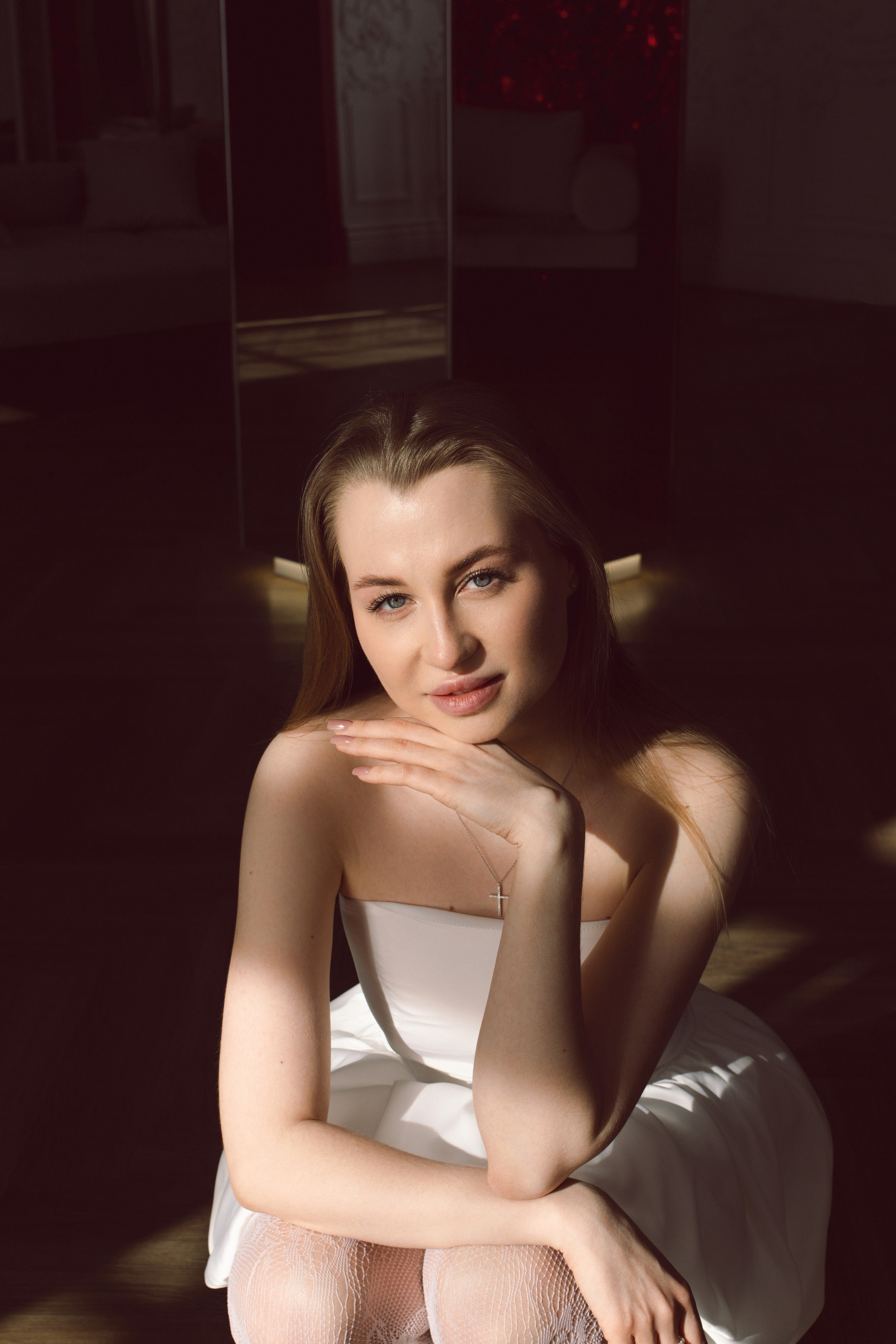 Ира Санкт-Петербург. Индивидуальные и семейные фотосессии