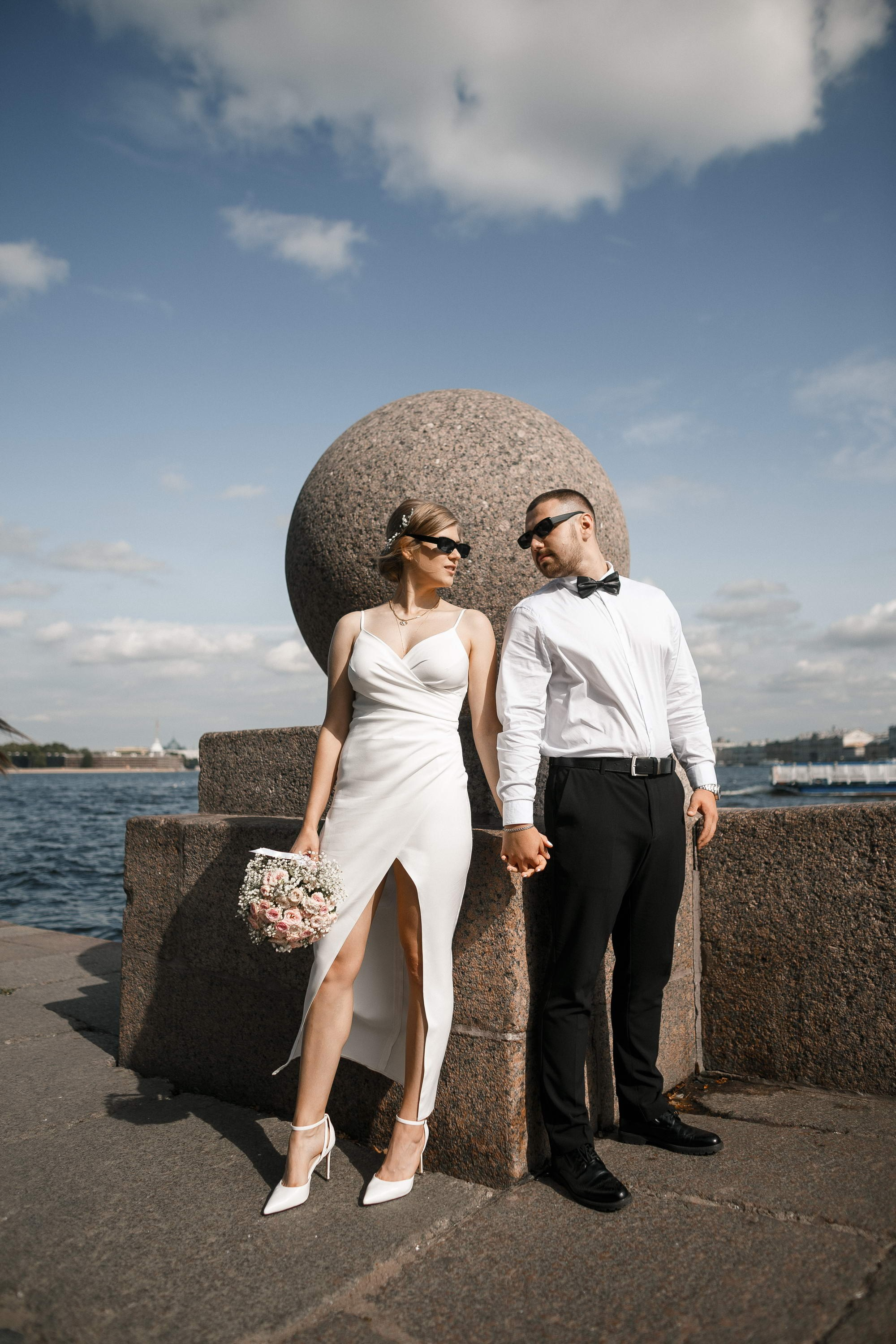 Свадебный фотограф Игорь Брундасов 8PHOTO на свадьбу венчание загс СПб