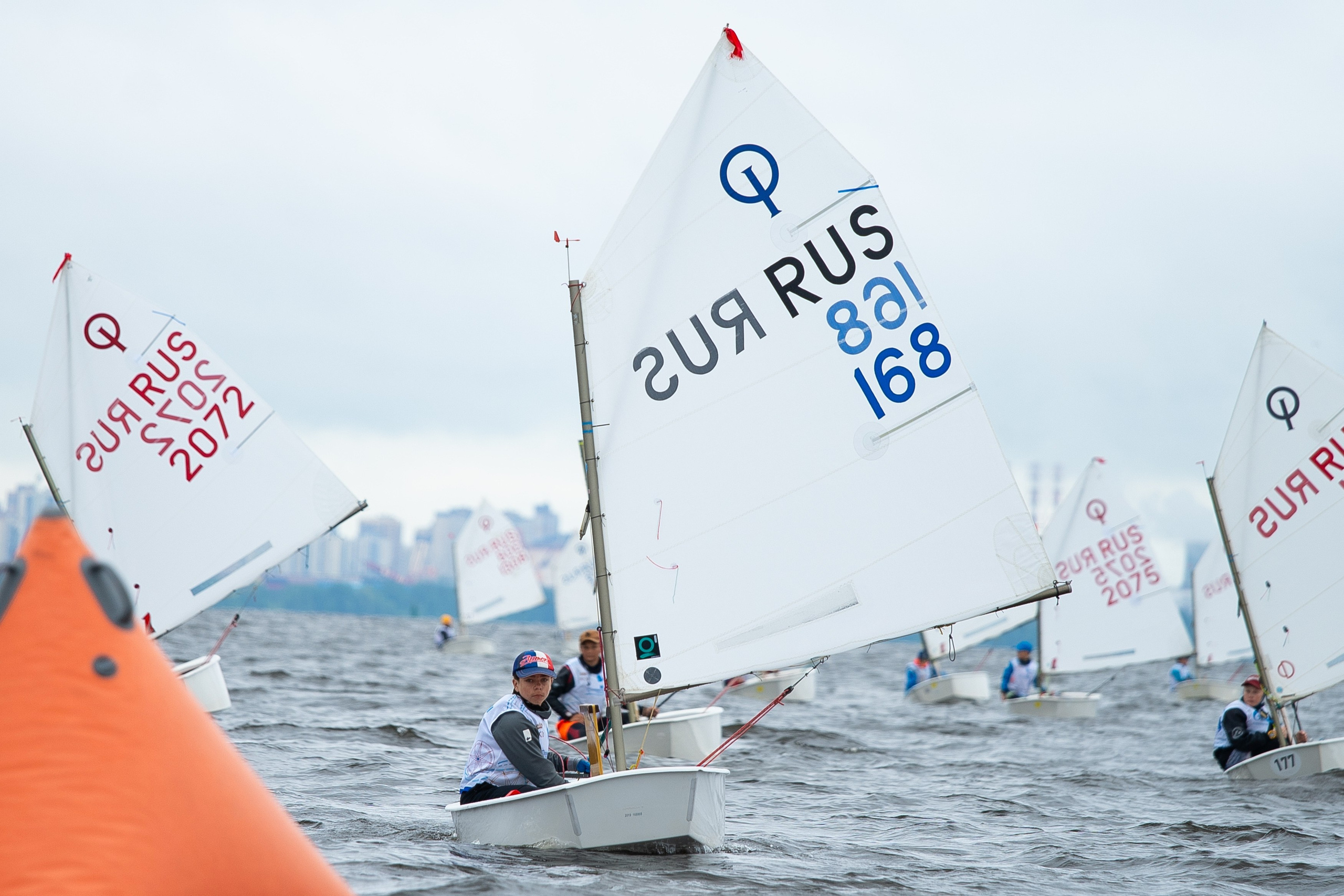 Оптимисты северной столицы. Фотограф и видеограф Евгений Романов Санкт-Петербург