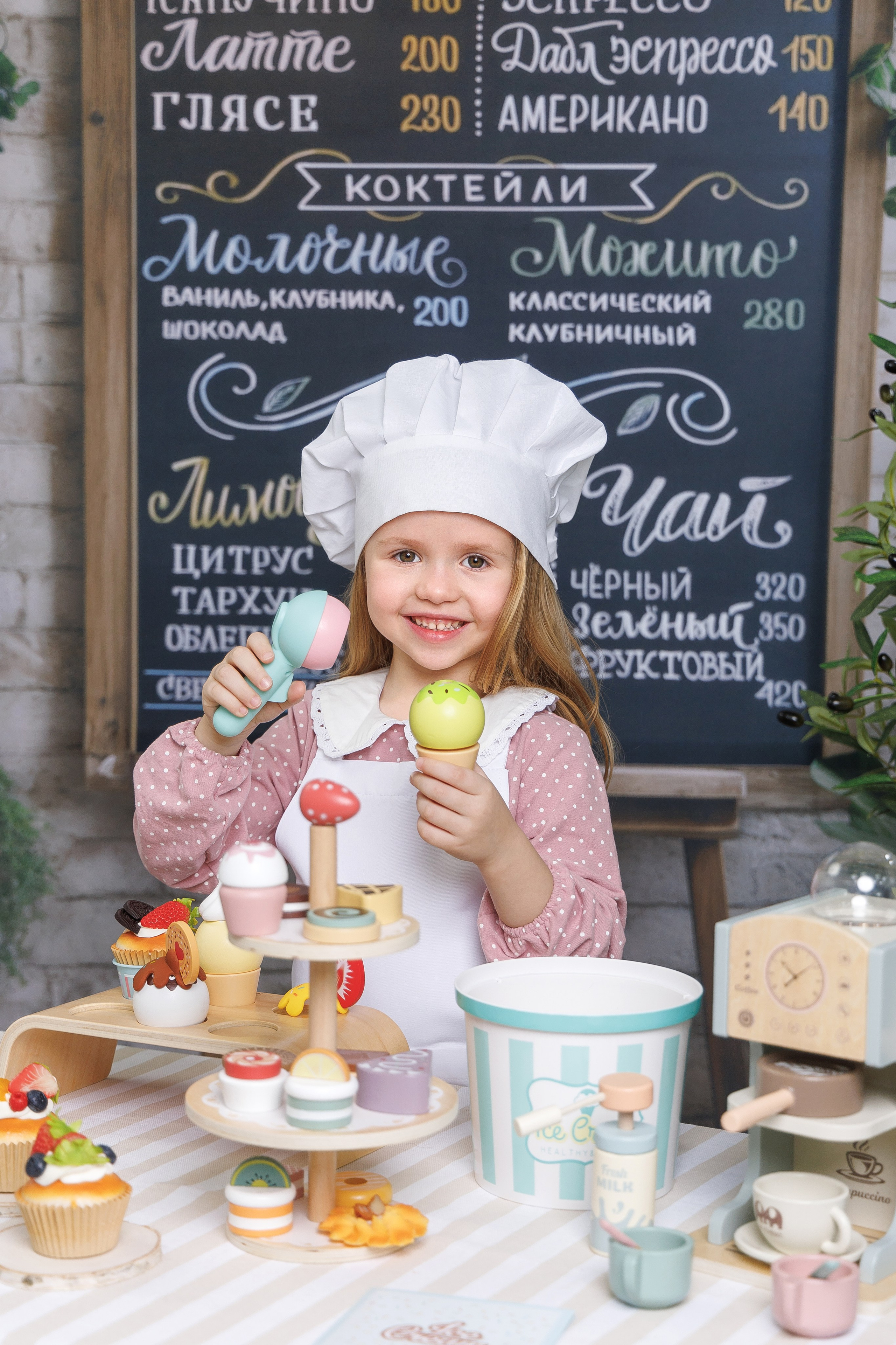 Фотограф в садик. Фотостудия «Стрекоза»