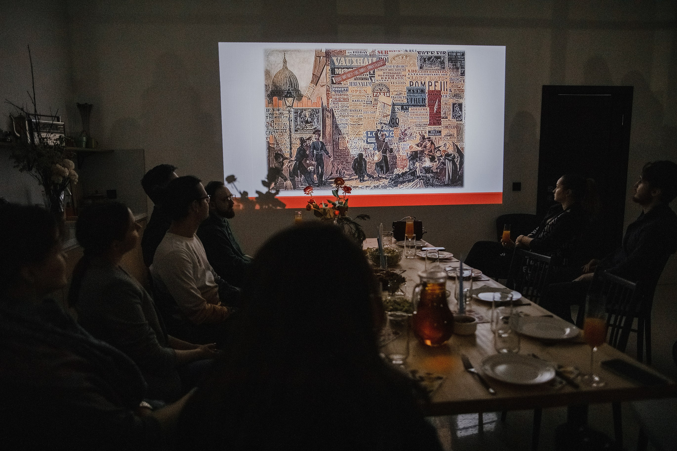 01.03.2023 // Лекция «Постимпрессионисты и фотография». Фотовыставки serebro.gallery, в которых автором можешь стать ты! | Москва