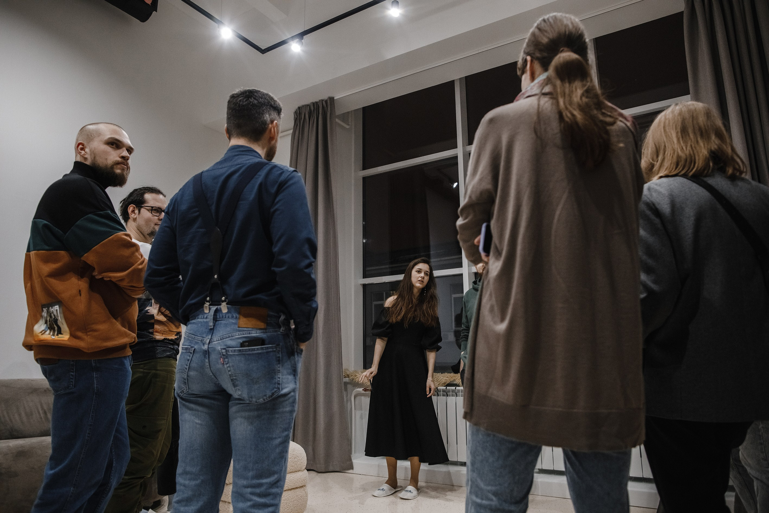 01.03.2023 // Лекция «Постимпрессионисты и фотография». Фотовыставки serebro.gallery, в которых автором можешь стать ты! | Москва