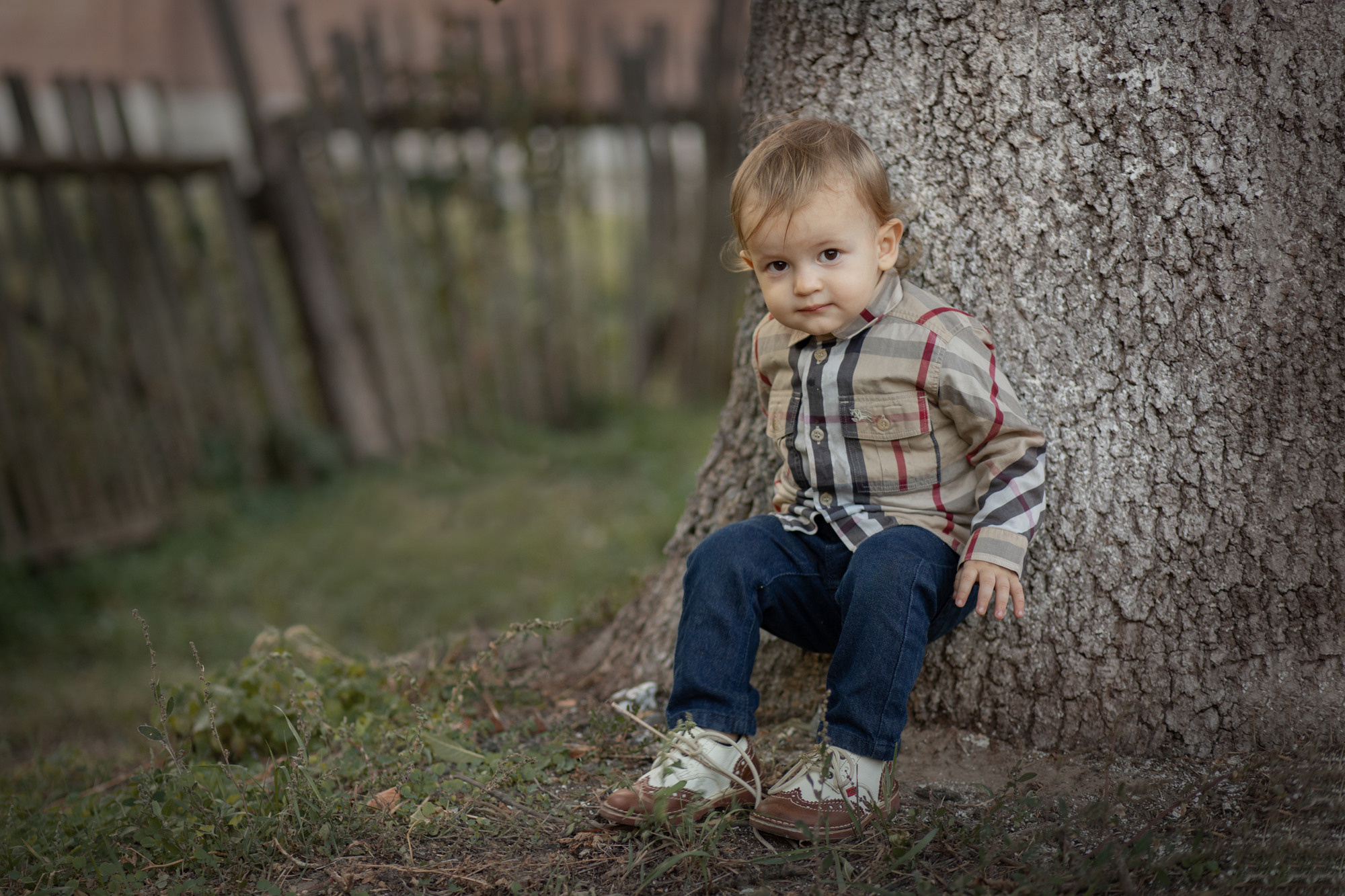Сладкая парочка. Детская фотосессия. Семейный и детский фотограф в Пинске Марина Русина