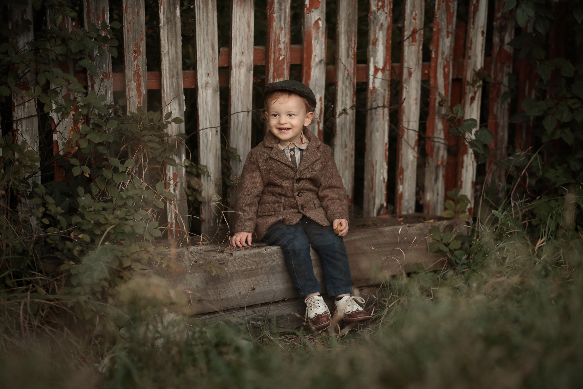 Сладкая парочка. Детская фотосессия. Семейный и детский фотограф в Пинске Марина Русина