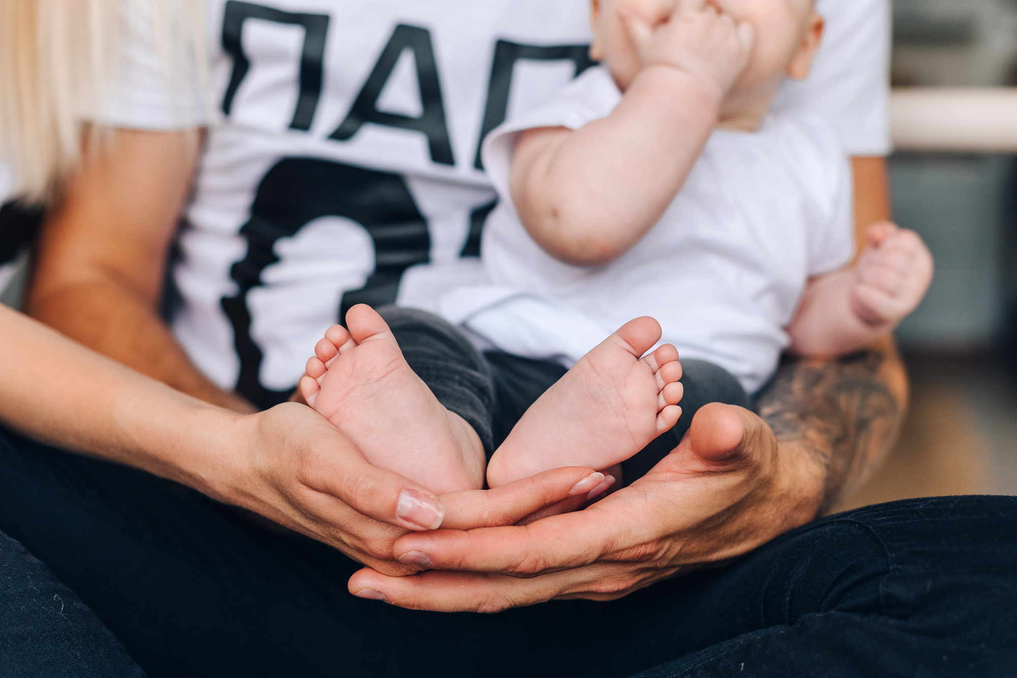 Семейный фотограф в Минске Саша Павлюк