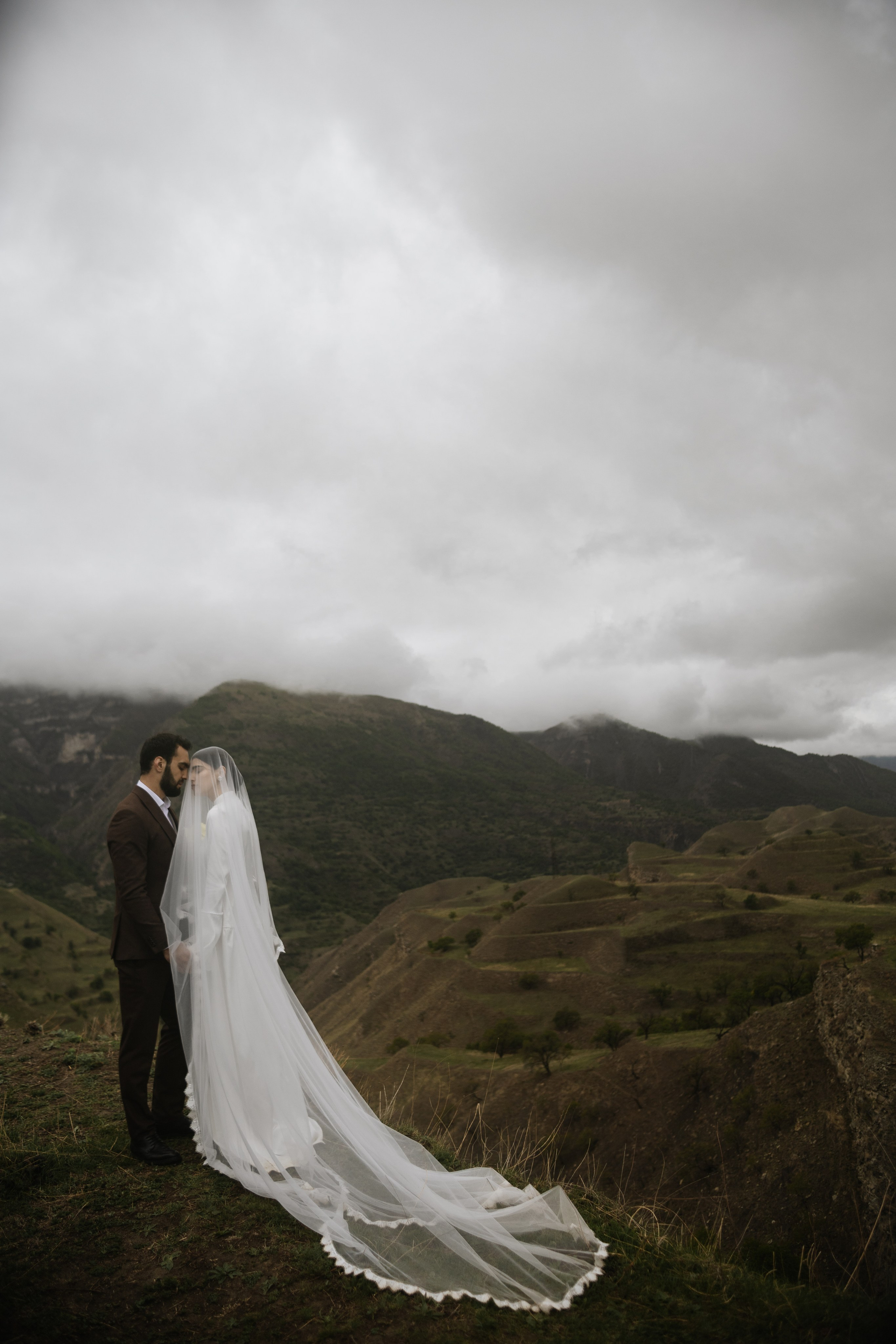 Свадебный фотограф в Барнауле Юлия Гербер