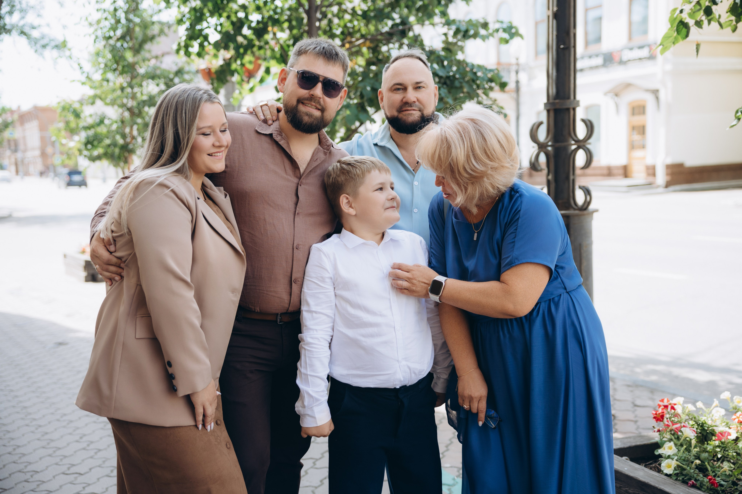 Андрей & Мария. Свадебный, семейный фотограф в Иркутске Светлана Макаричева