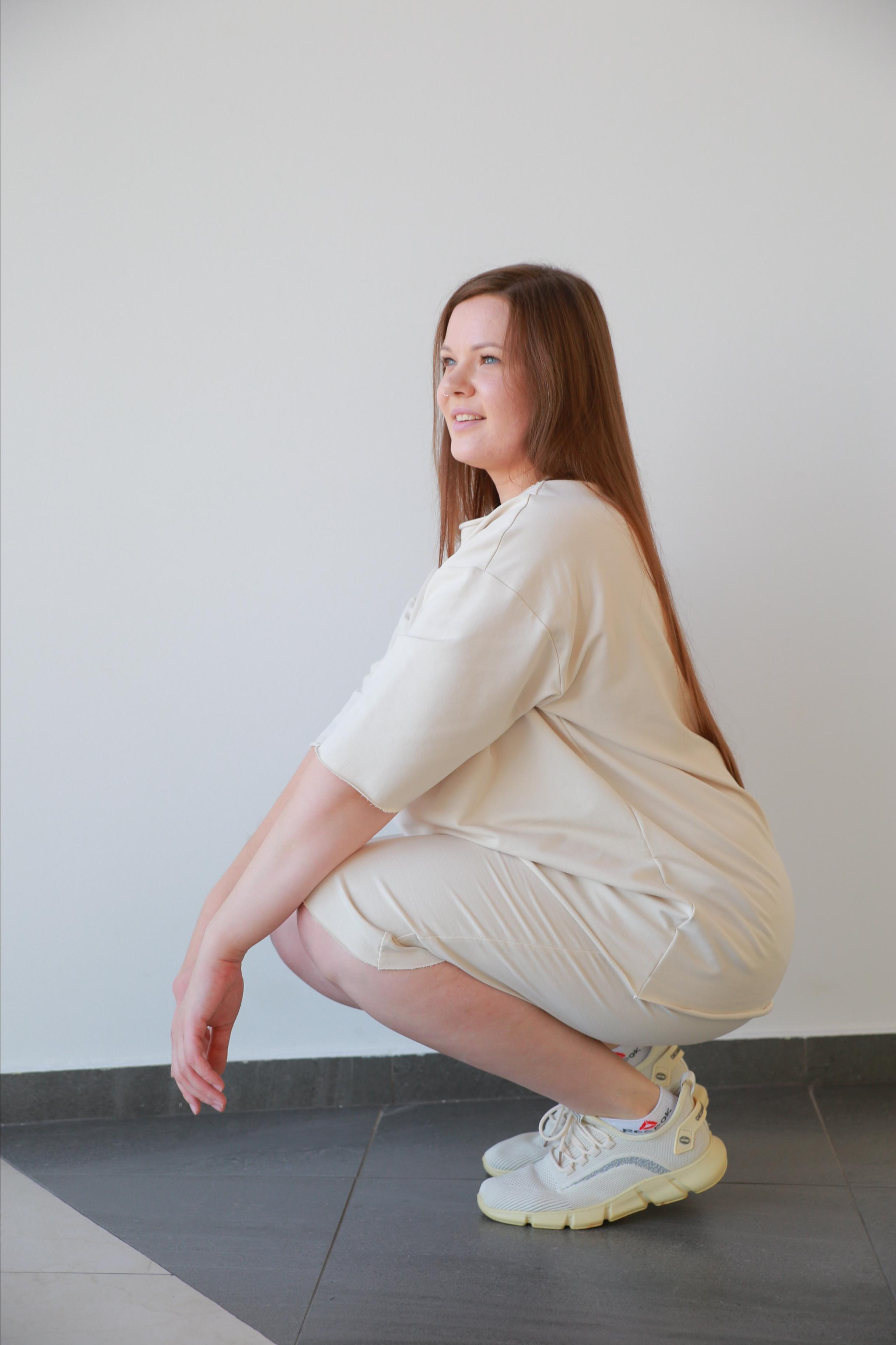 Фотосъемка одежды