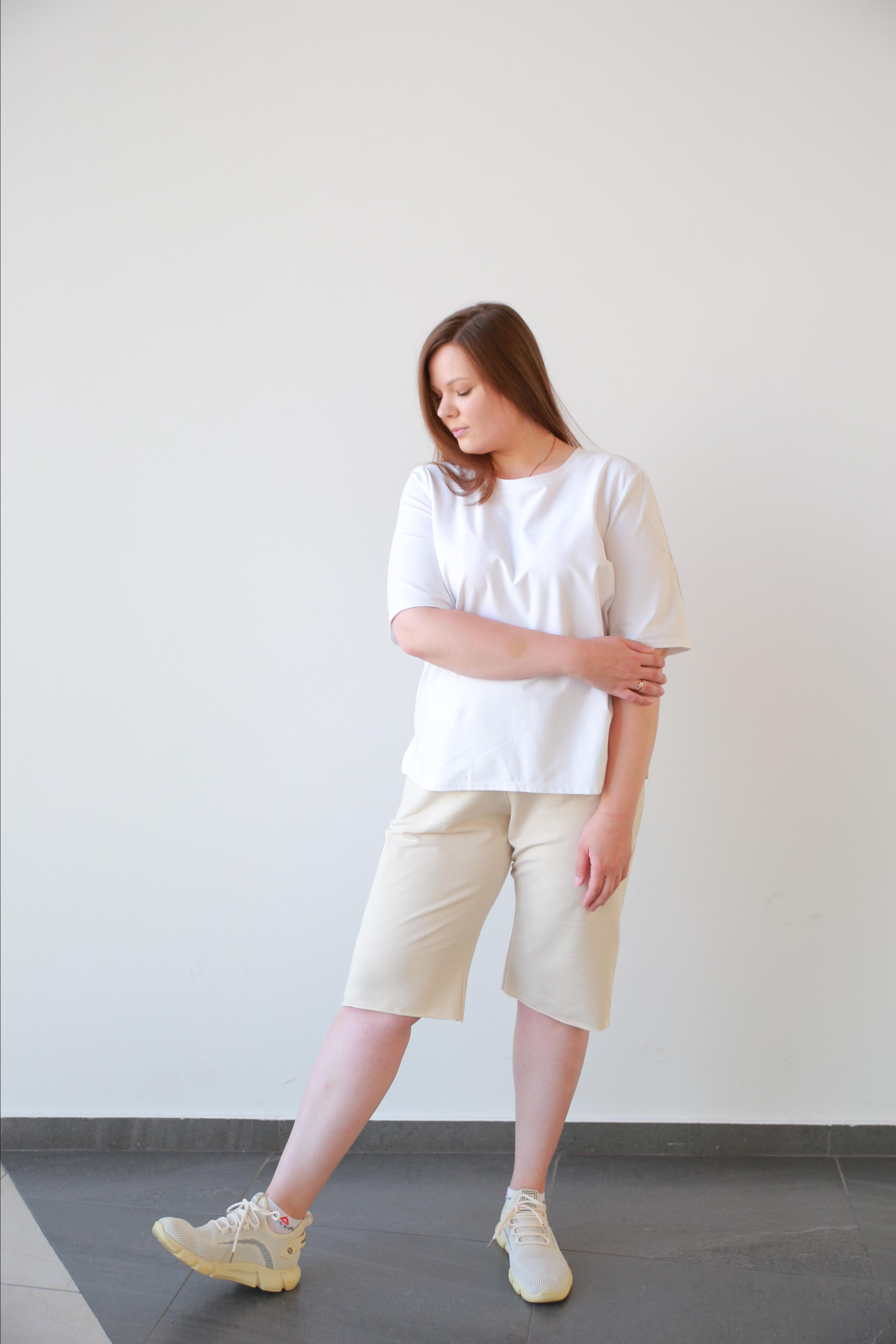 Фотосъемка одежды