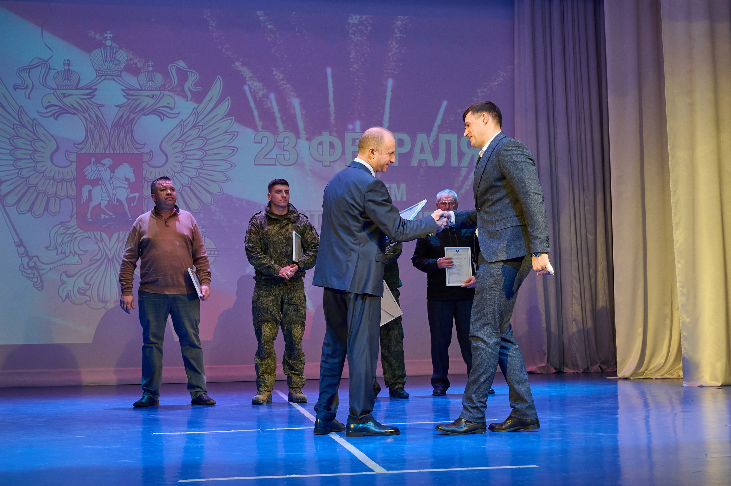 Дк Марьина Роща 23 февраля. Жизнь курорта Кабардинка в фотографиях