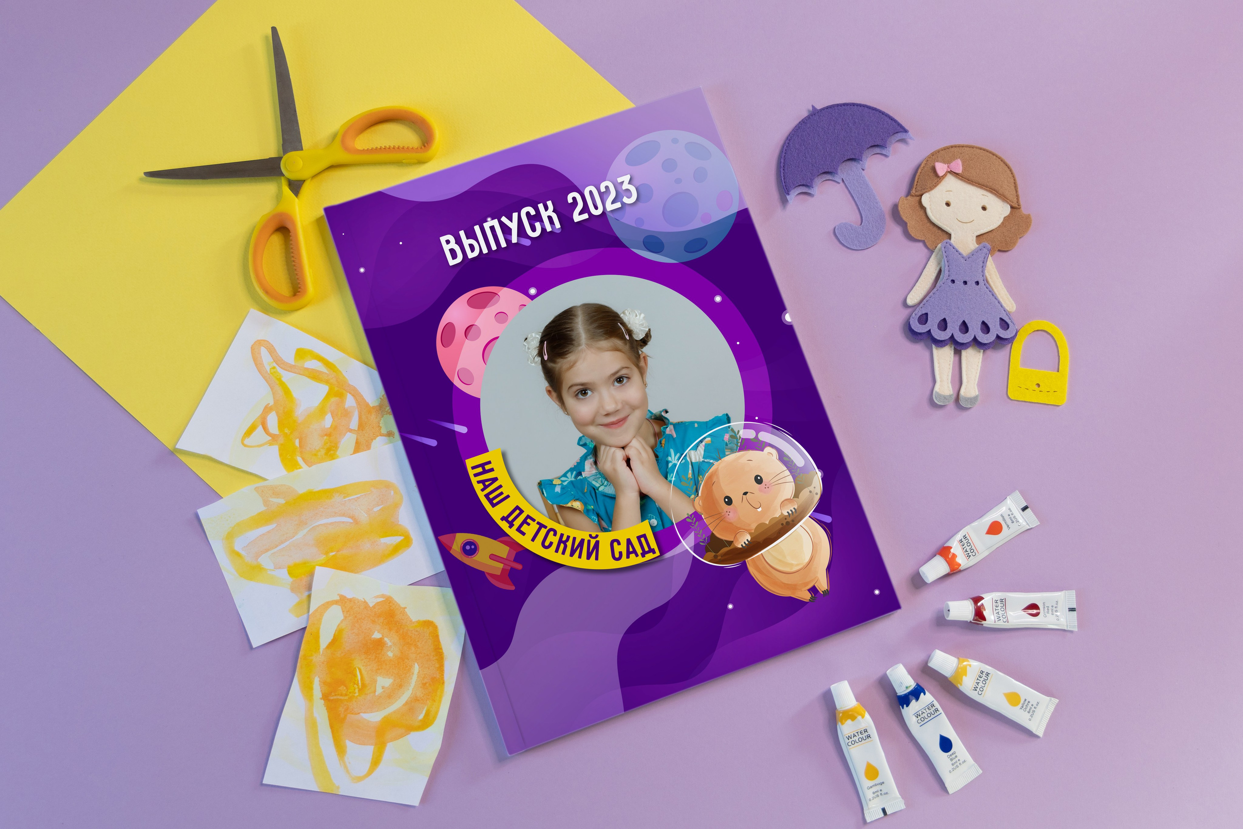 Фотограф в Михнево Юлия Коляскина