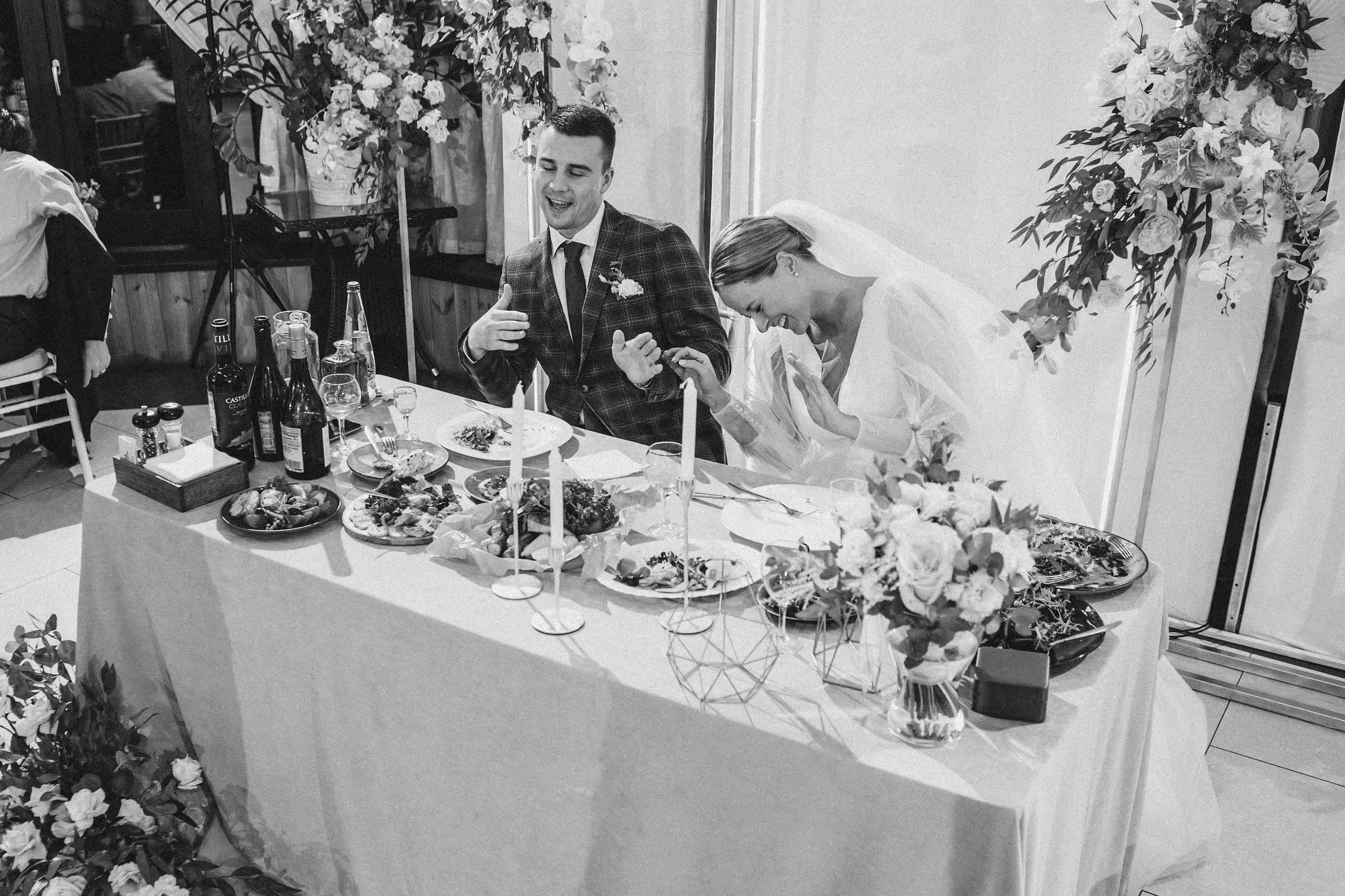 Отели подмосковья, где можно провести свадьбу. Свадебный и семейный фотограф Виктория Носачёва. Щелково, Москва и МО