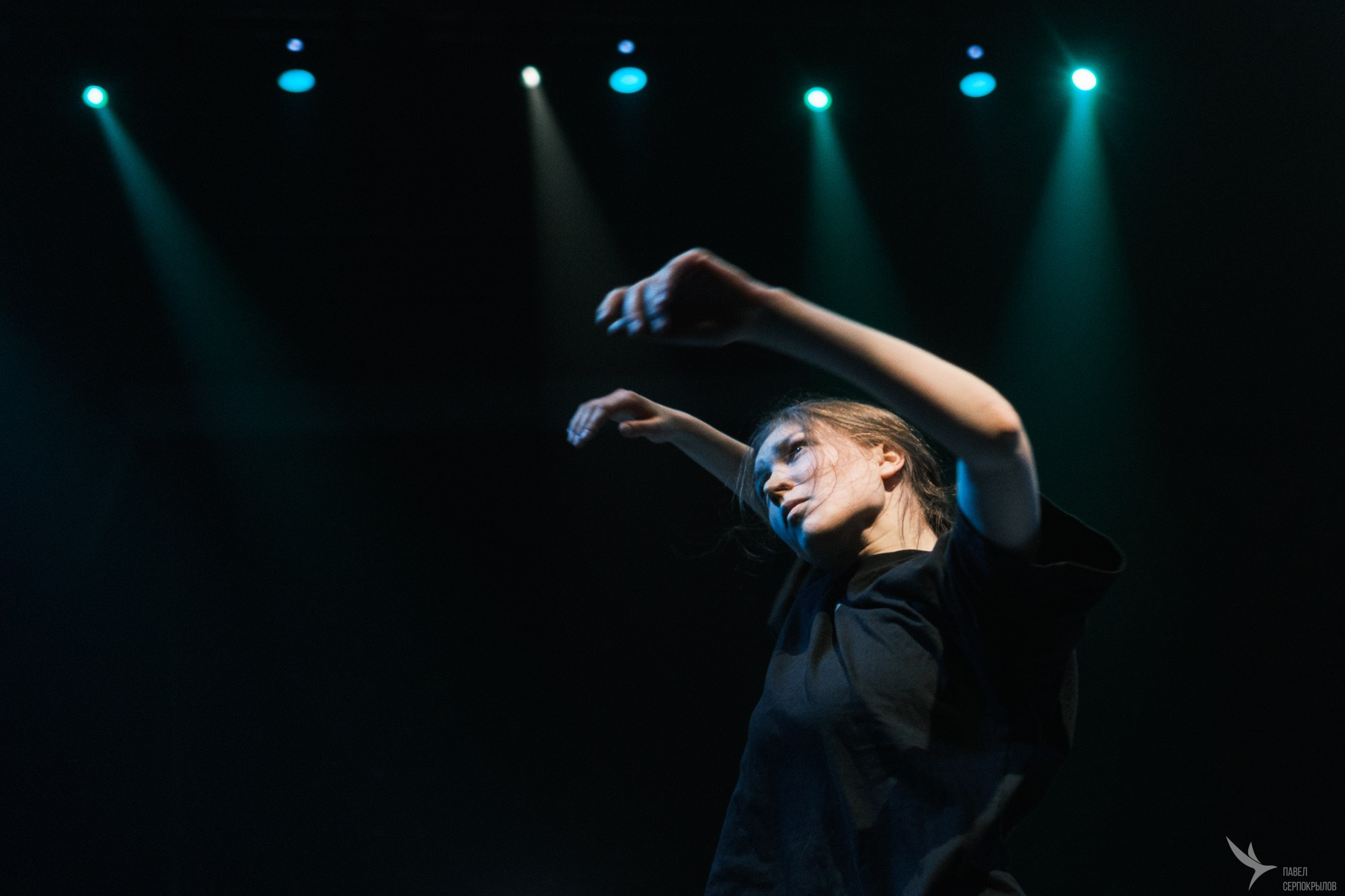 Hip-Hop Kazan. Репортажный фотограф в Казани Павел Серпокрылов