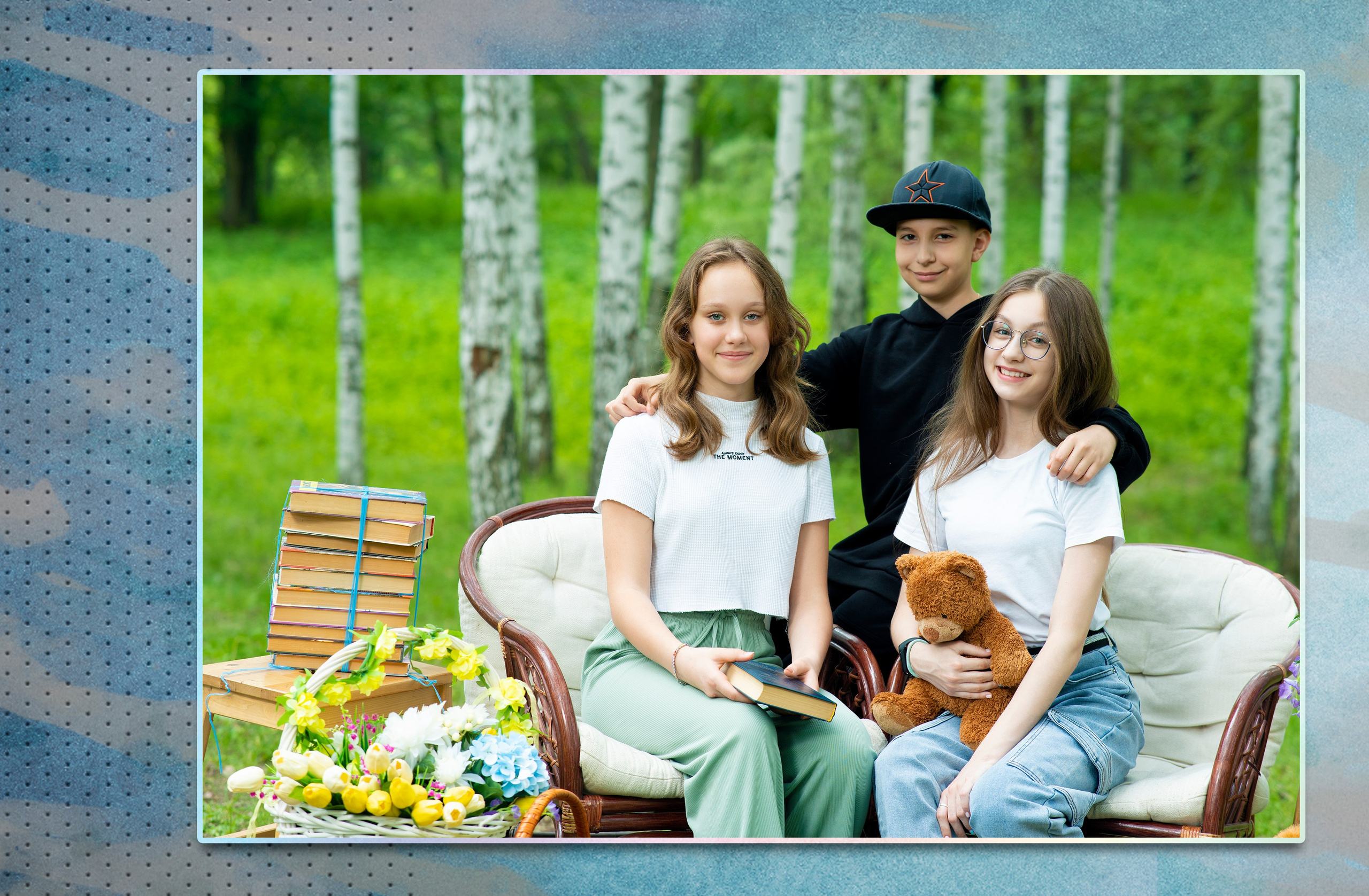 АЛЬБОМ «МОИ ШКОЛЬНЫЕ ГОДЫ». Фотограф выпускных альбомов в Саратове и Энгельсе Леонид Элькин