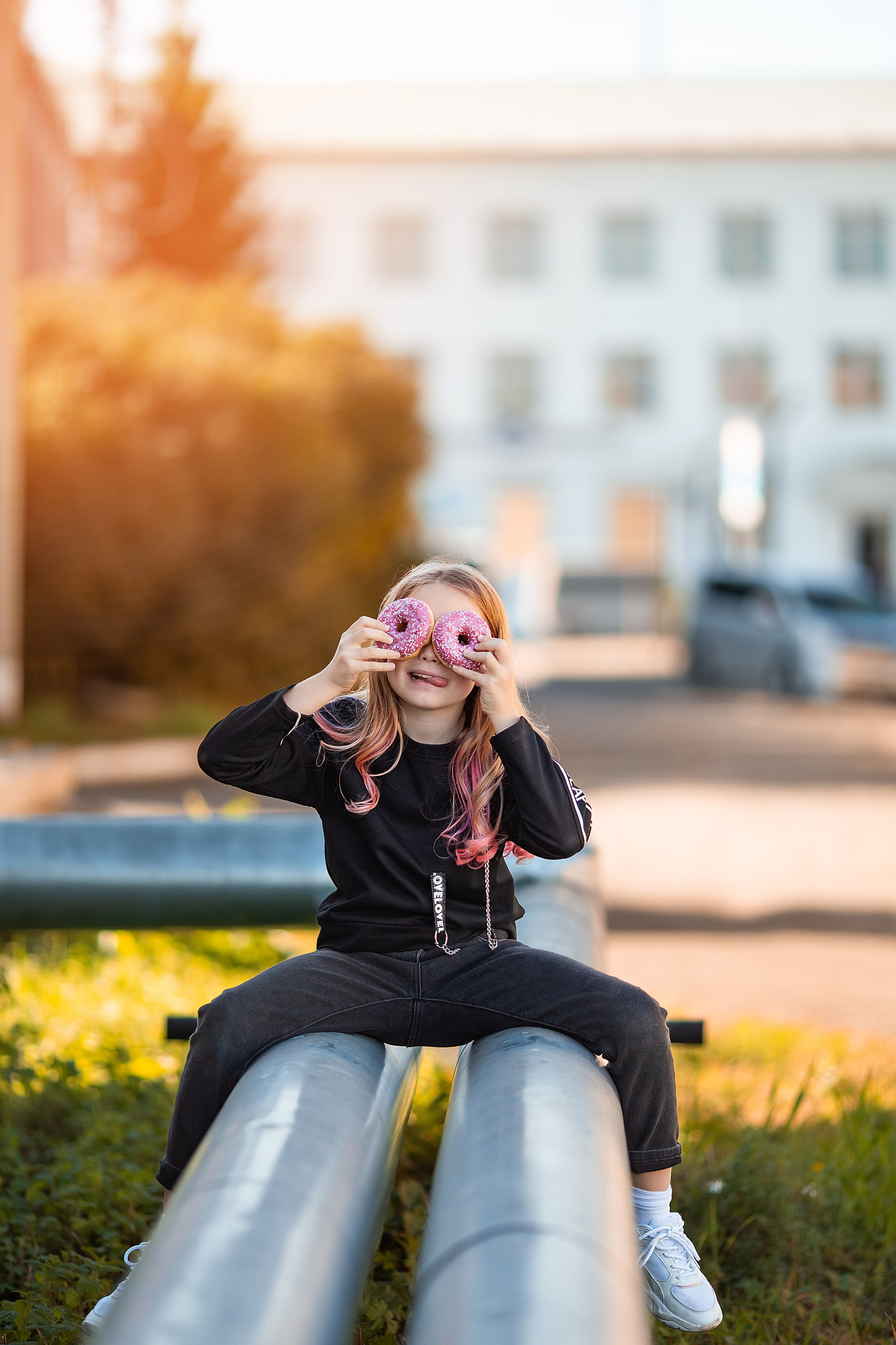 Фотосессия для прелестной девочки. Самохвалова мария фотограф в тулуне и иркутской области