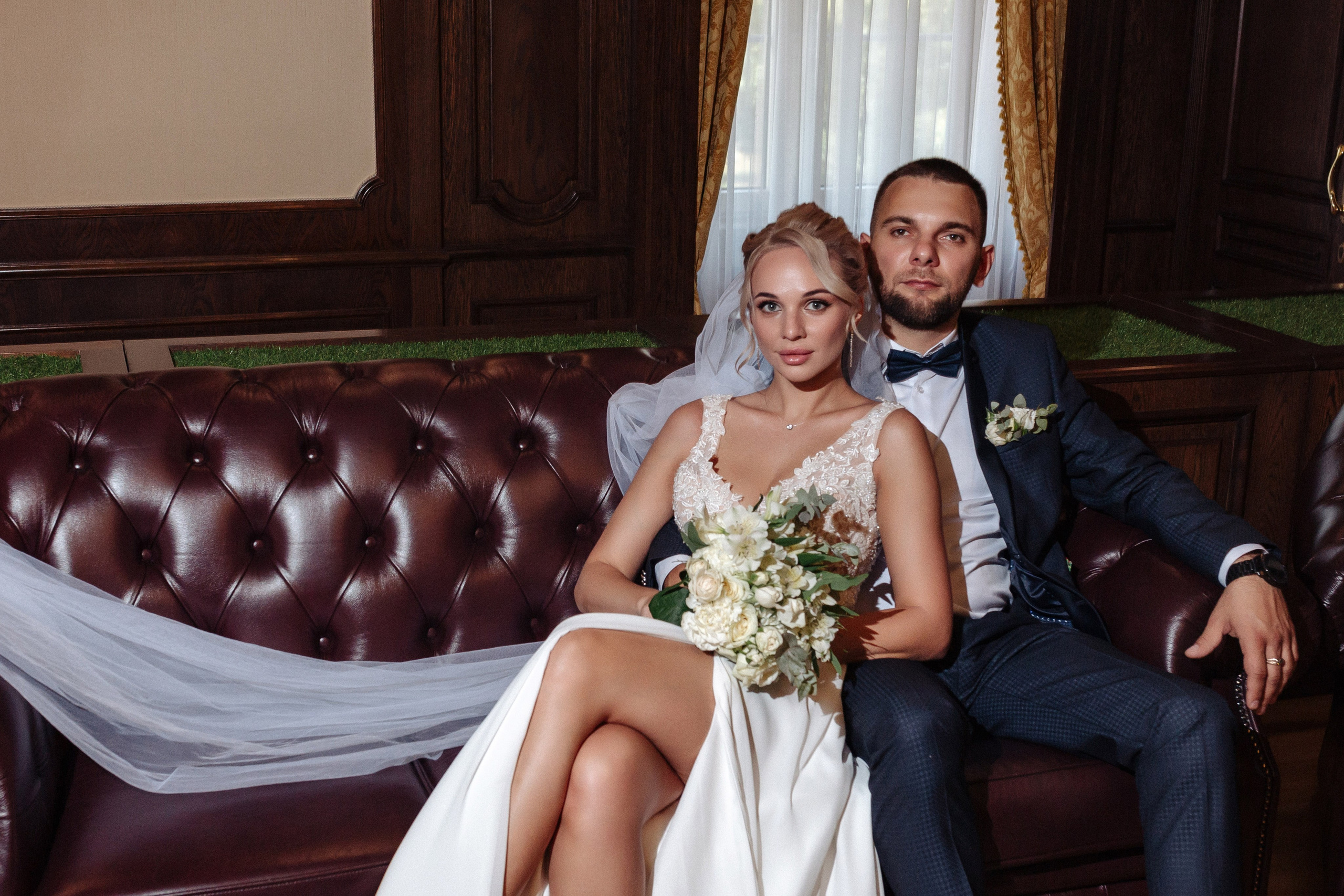 Свадебный фотограф в Москве Максим Паршаков