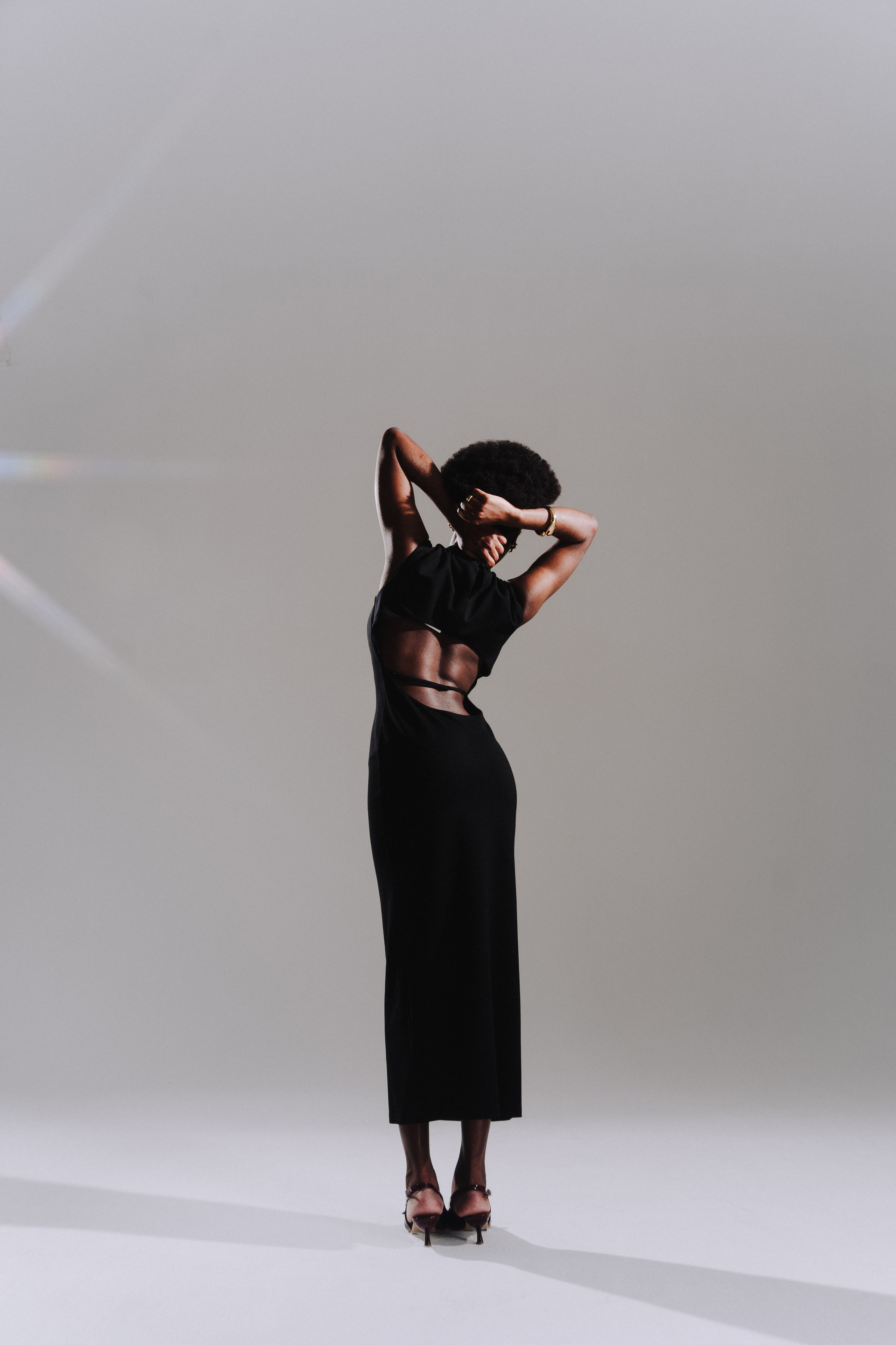 Креативное портфолио. Фотограф в Санкт-Петербурге Никита Белан