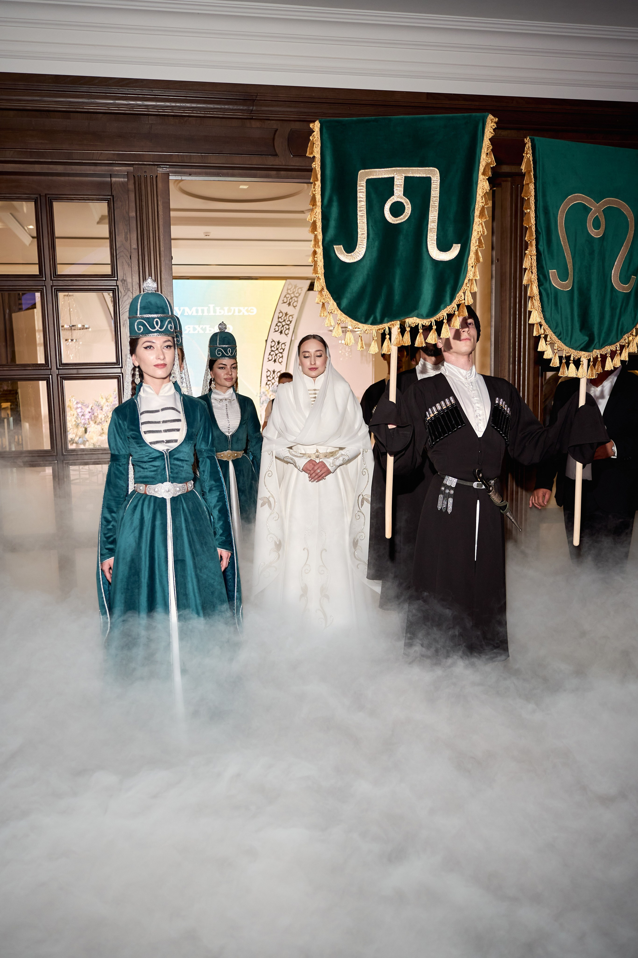 АДЫГСКАЯ СВАДЬБА. ТВИНС СТУДИО — лучшие свадебные фотографы и видеографы в Краснодаре