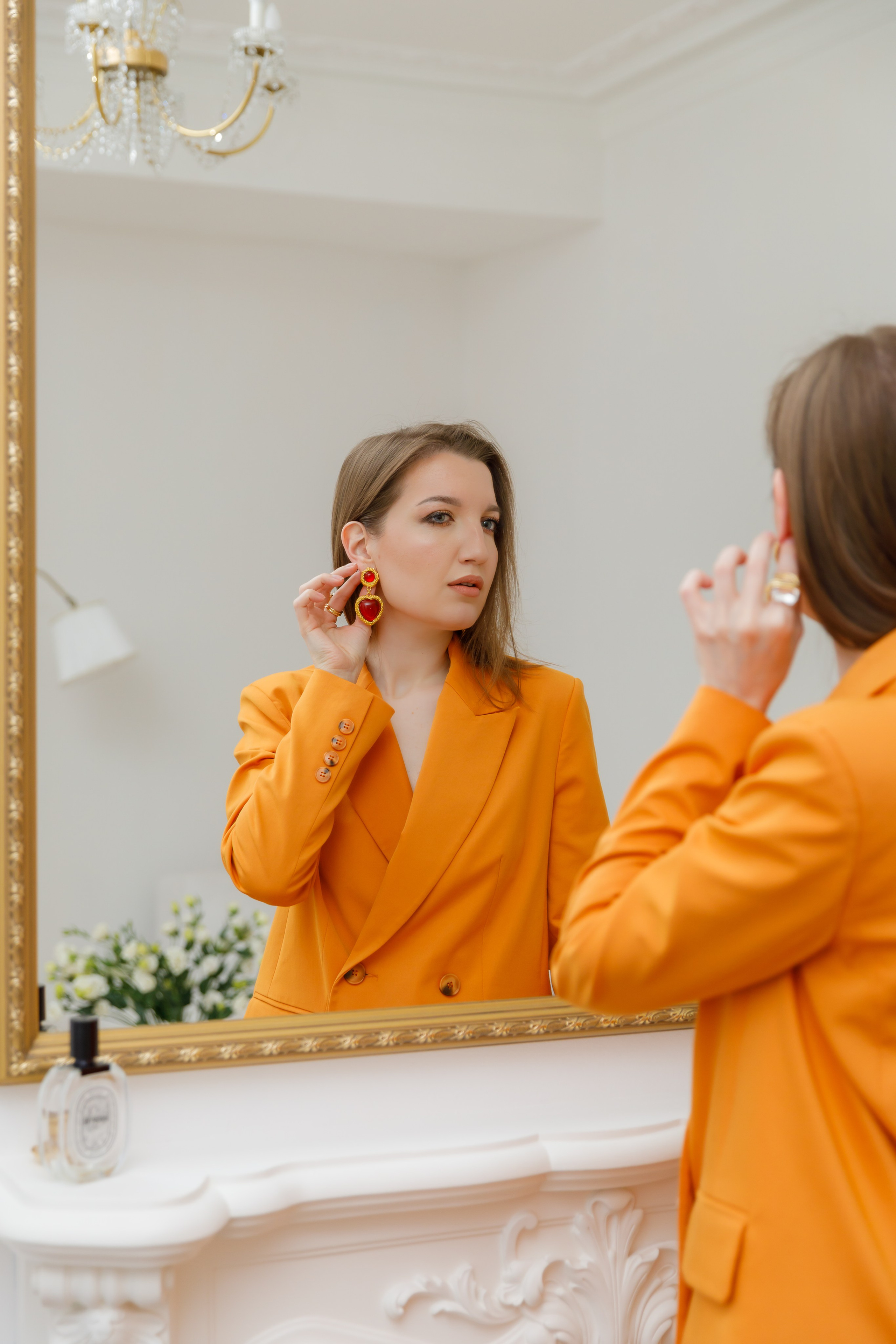 Фотосессия для Дианы. Портретный и семейный фотограф Юлия Герман