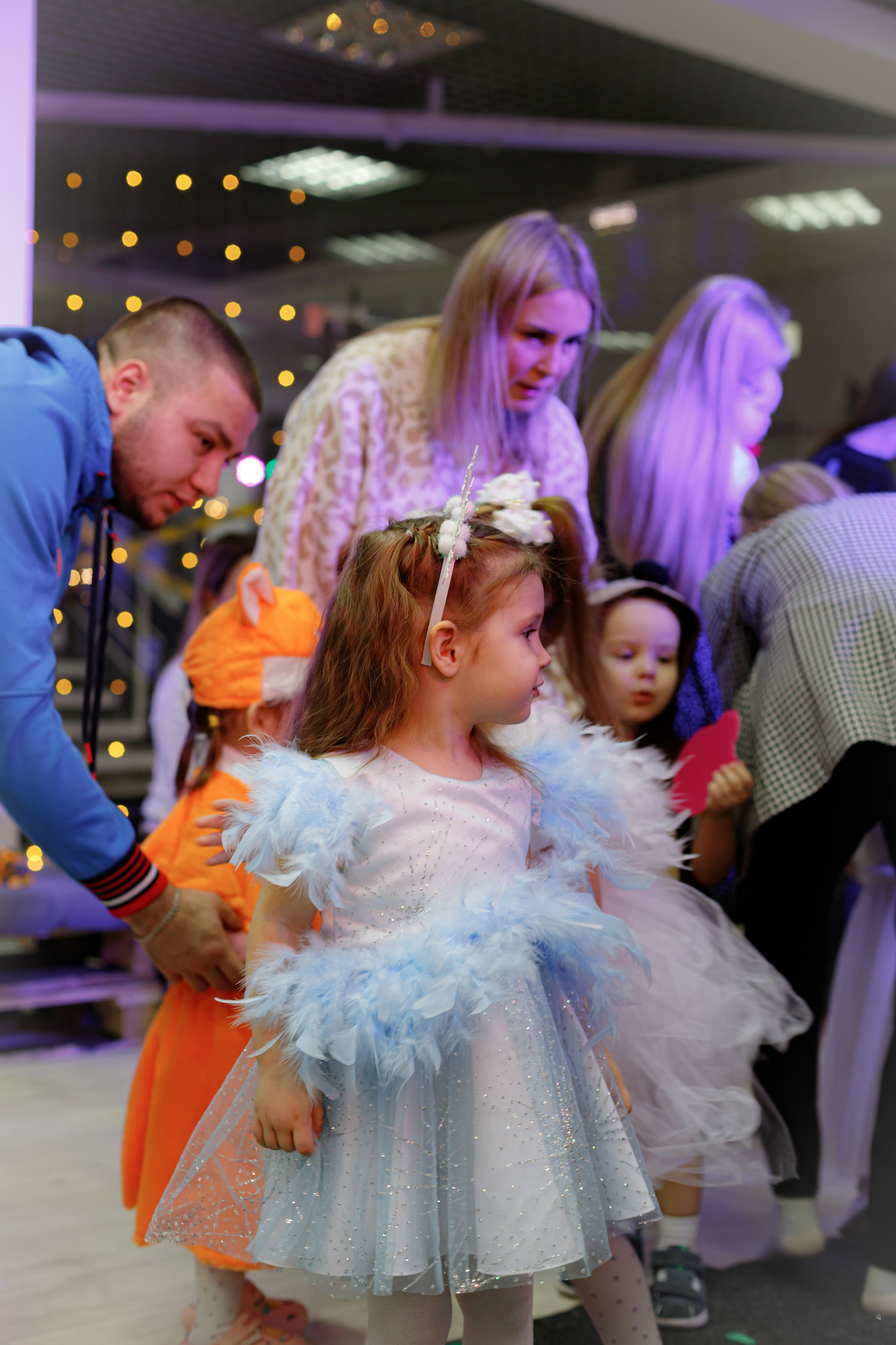 HAPPY NEW YEAR PART/3. Photokarish