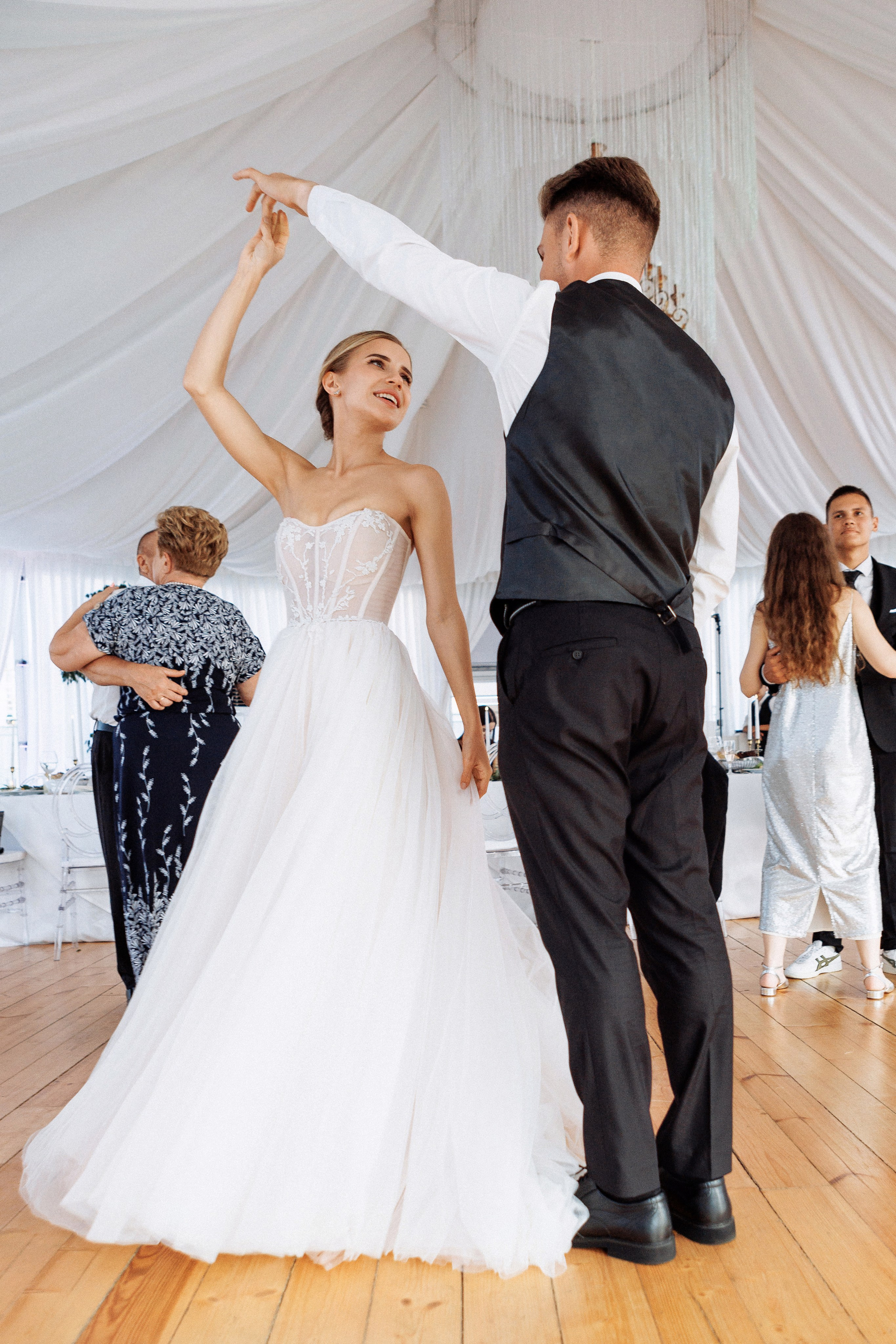 Фото и Видеосъемка на ваше мероприятие. Александр Романов