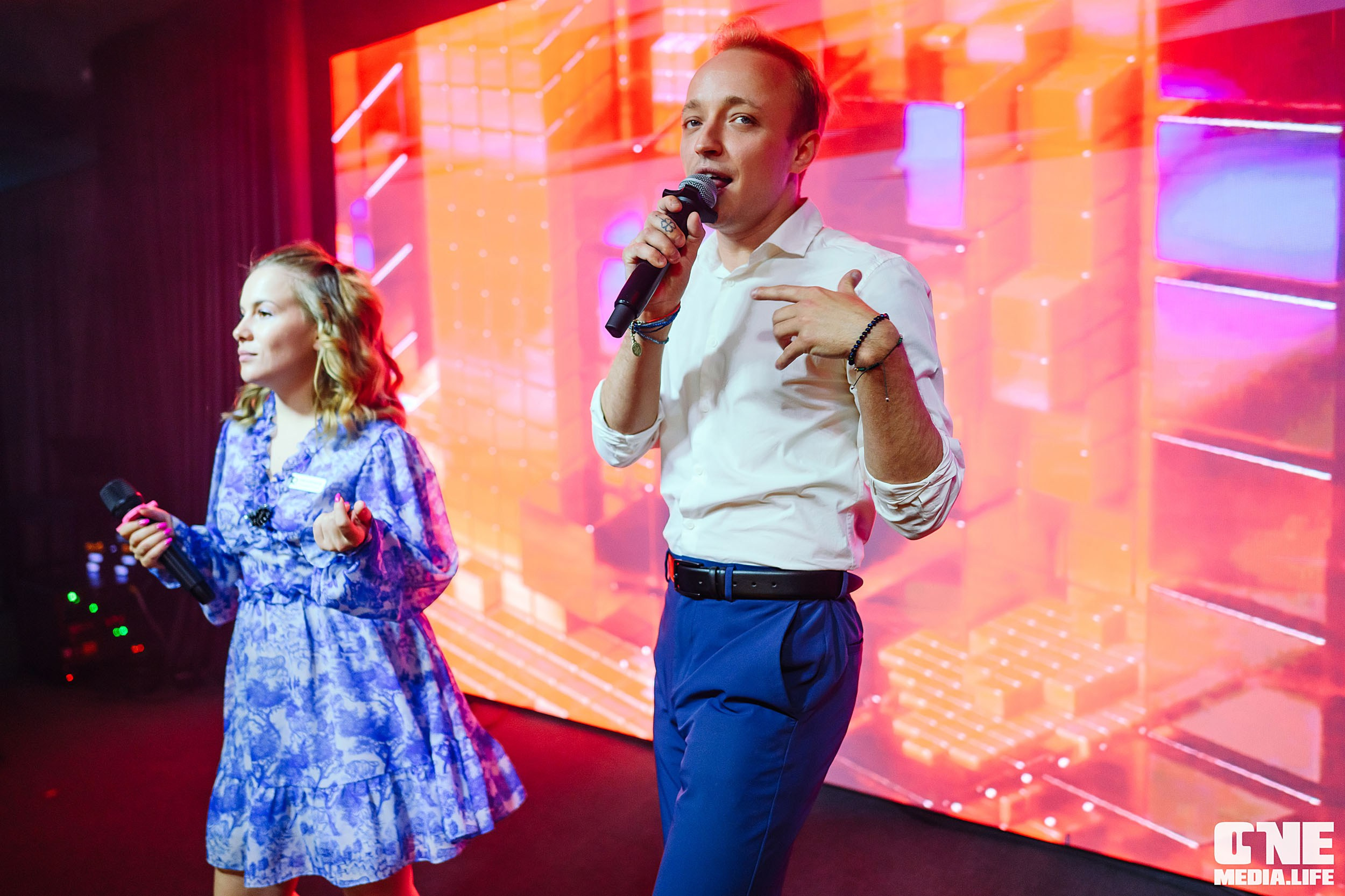 Фоторепортаж из ресторана Океан. One Media Life: фоторепортажи, фотоотчеты с мероприятий и заведений