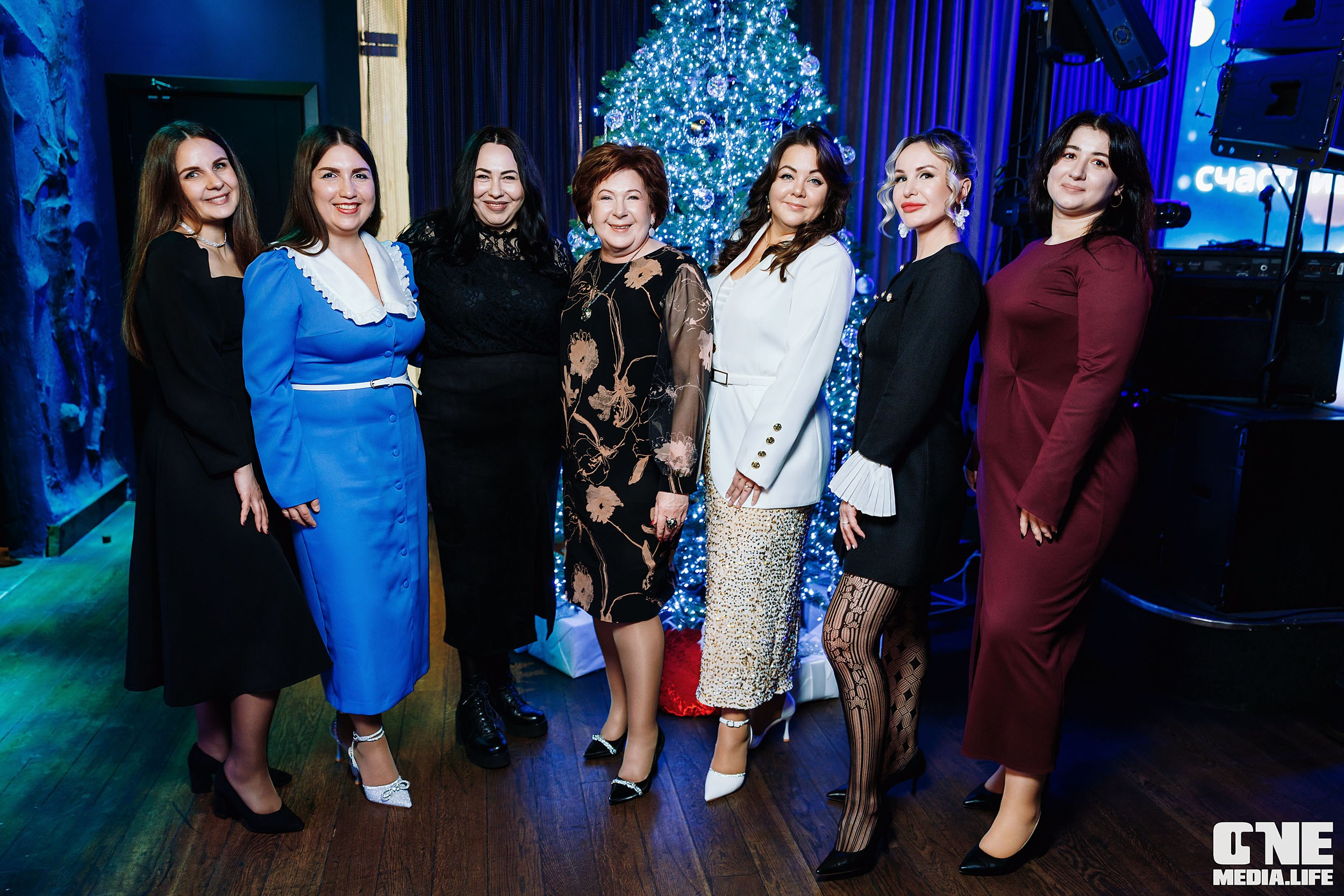 Фоторепортаж из ресторана Океан. One Media Life: фоторепортажи, фотоотчеты с мероприятий и заведений