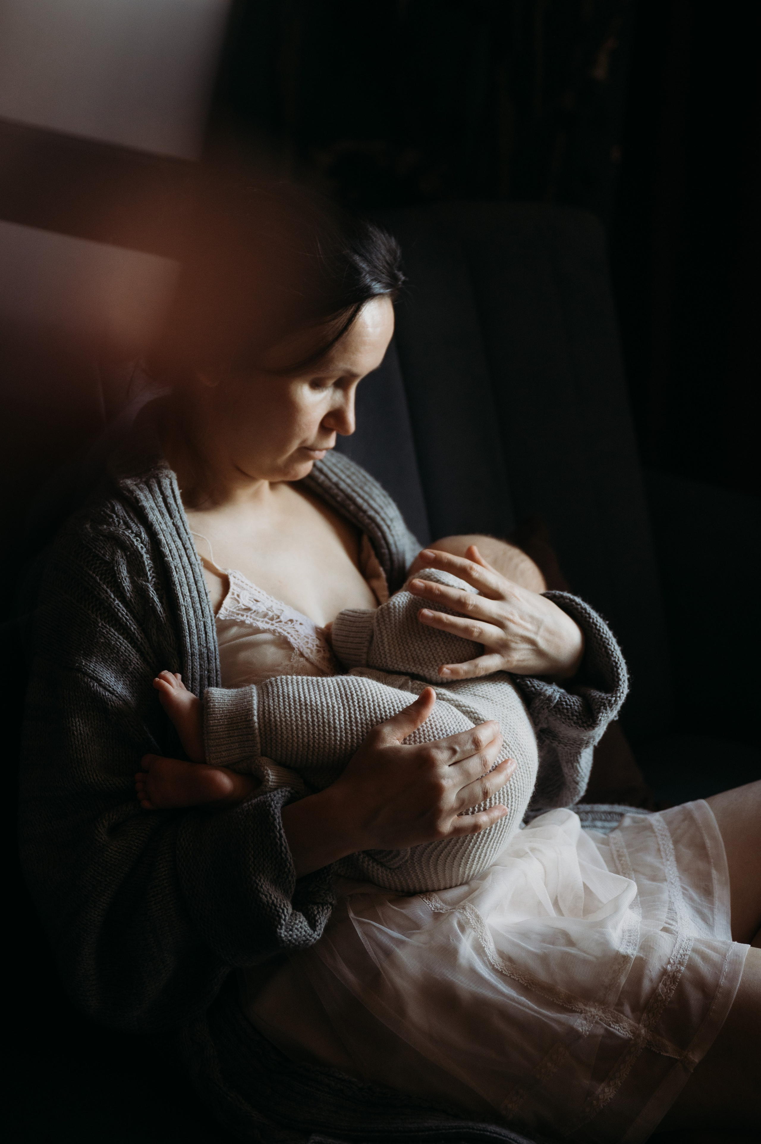 Индивидуальные и семейные съемки. Фотограф Нижний Новгород Екатерина Кукленкова