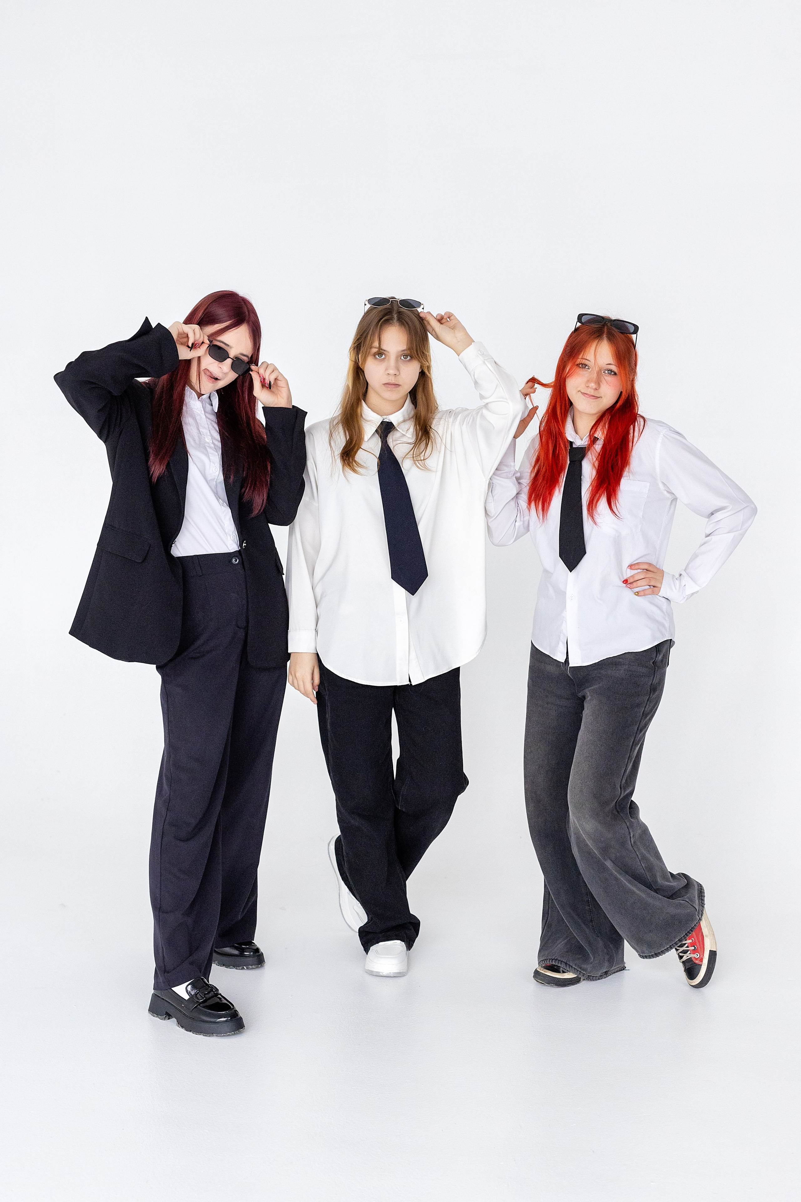 69 Школа, 9 класс. Стильный выпускной альбом Владивосток фотограф Вероника Мигачева