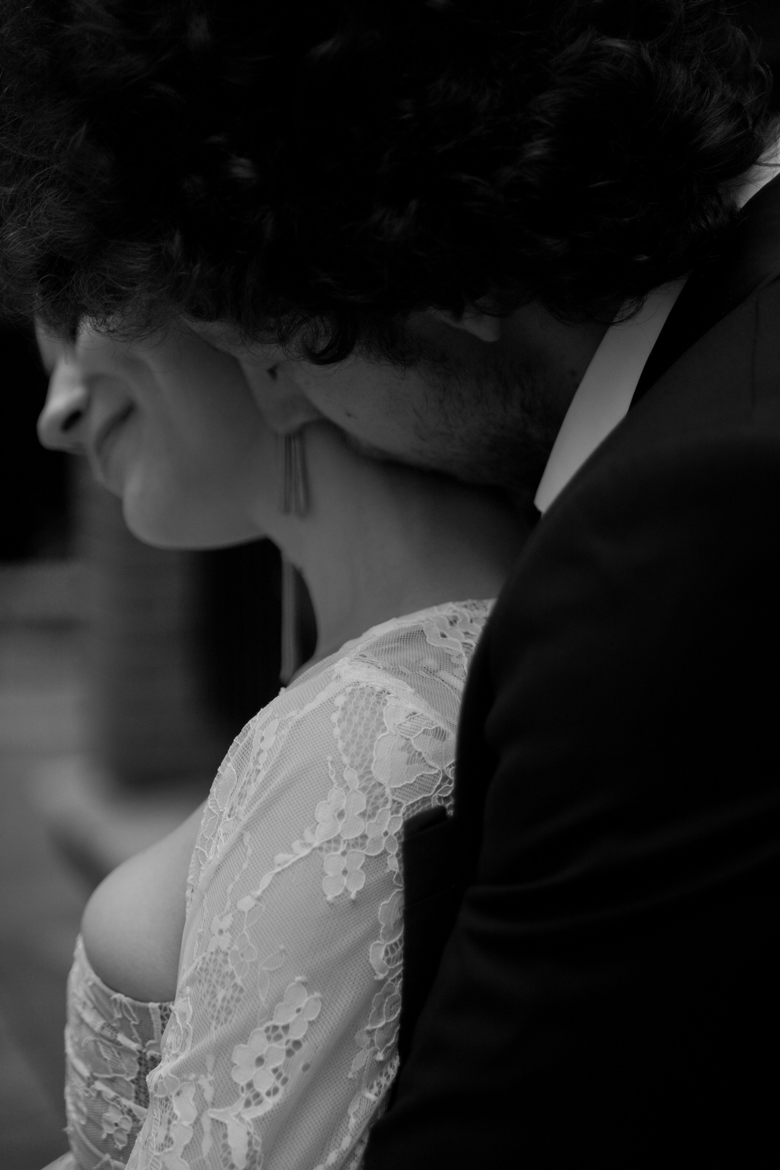 Анастасия и Антон. Свадебный фотограф Марина Попова