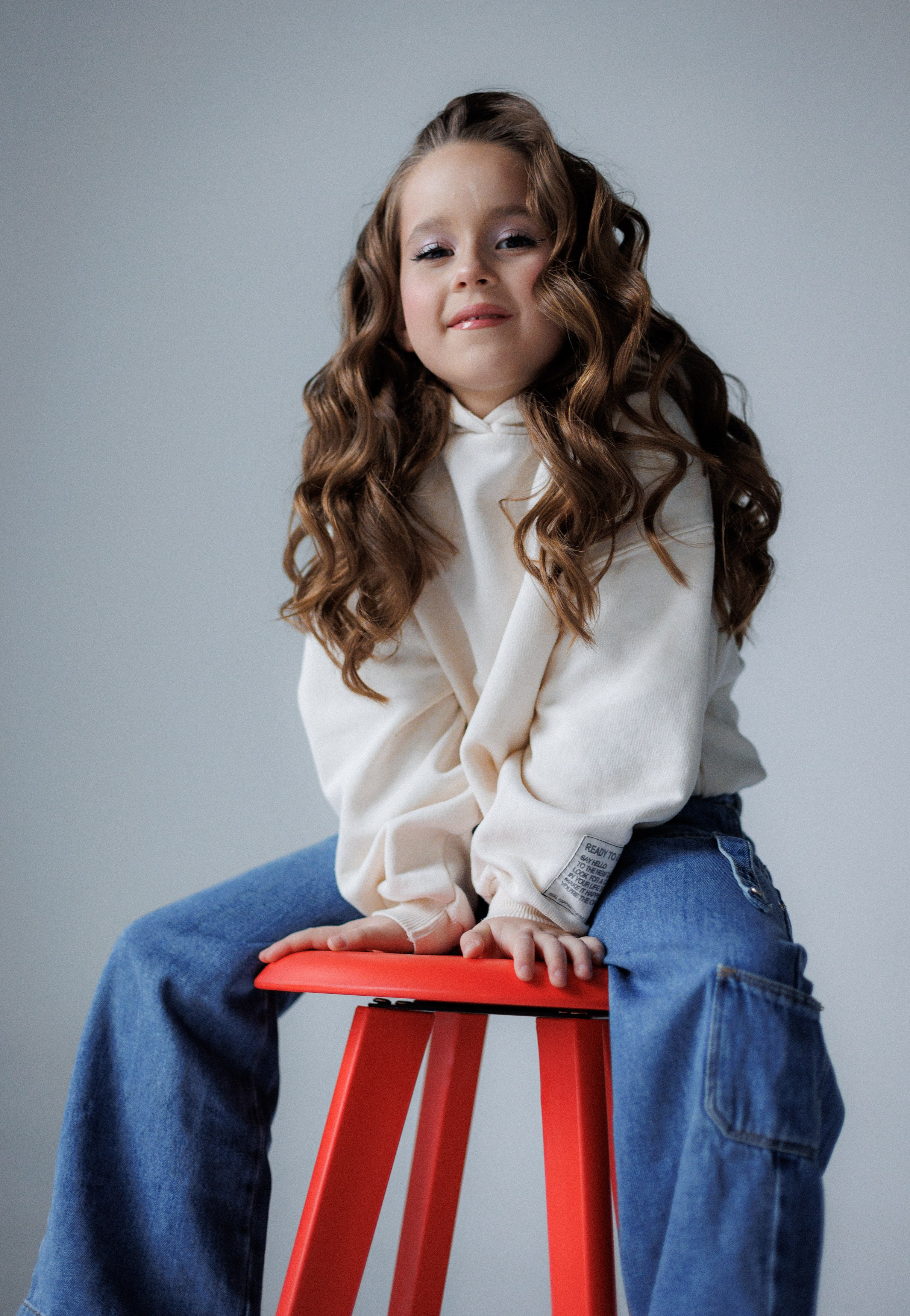 Елизавета. Фотограф Москва и Московская область