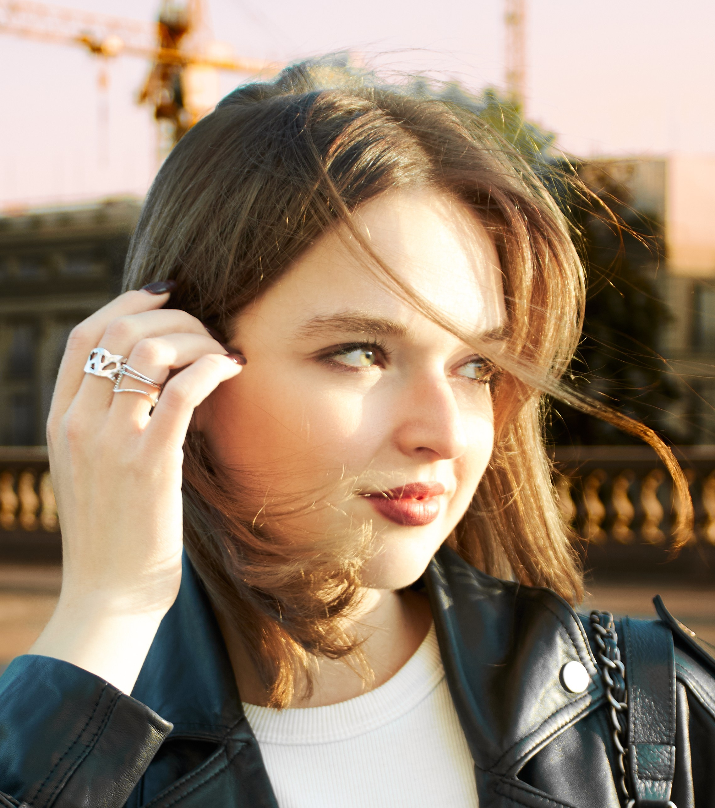 Условия. Ваш Фотограф в Москве