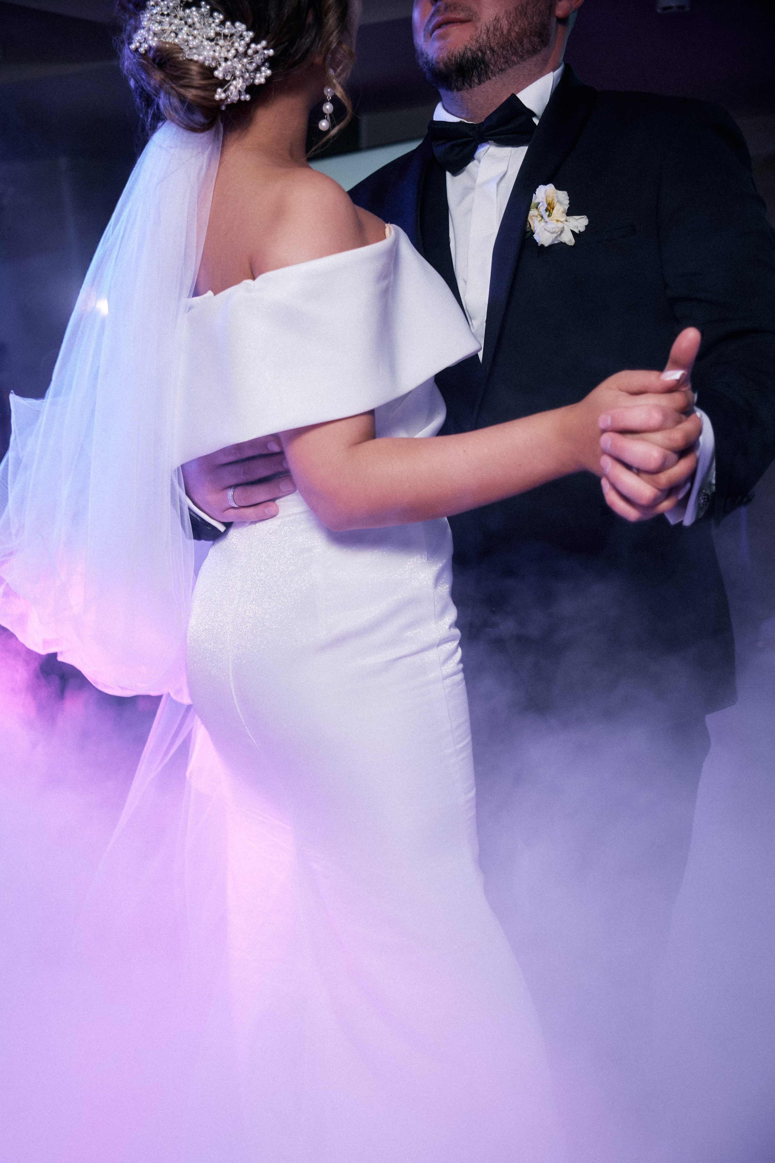 Свадебная съёмка. Александр и Анастасия Мальцевы Фотограф — Видеоограф г. Хабаровск