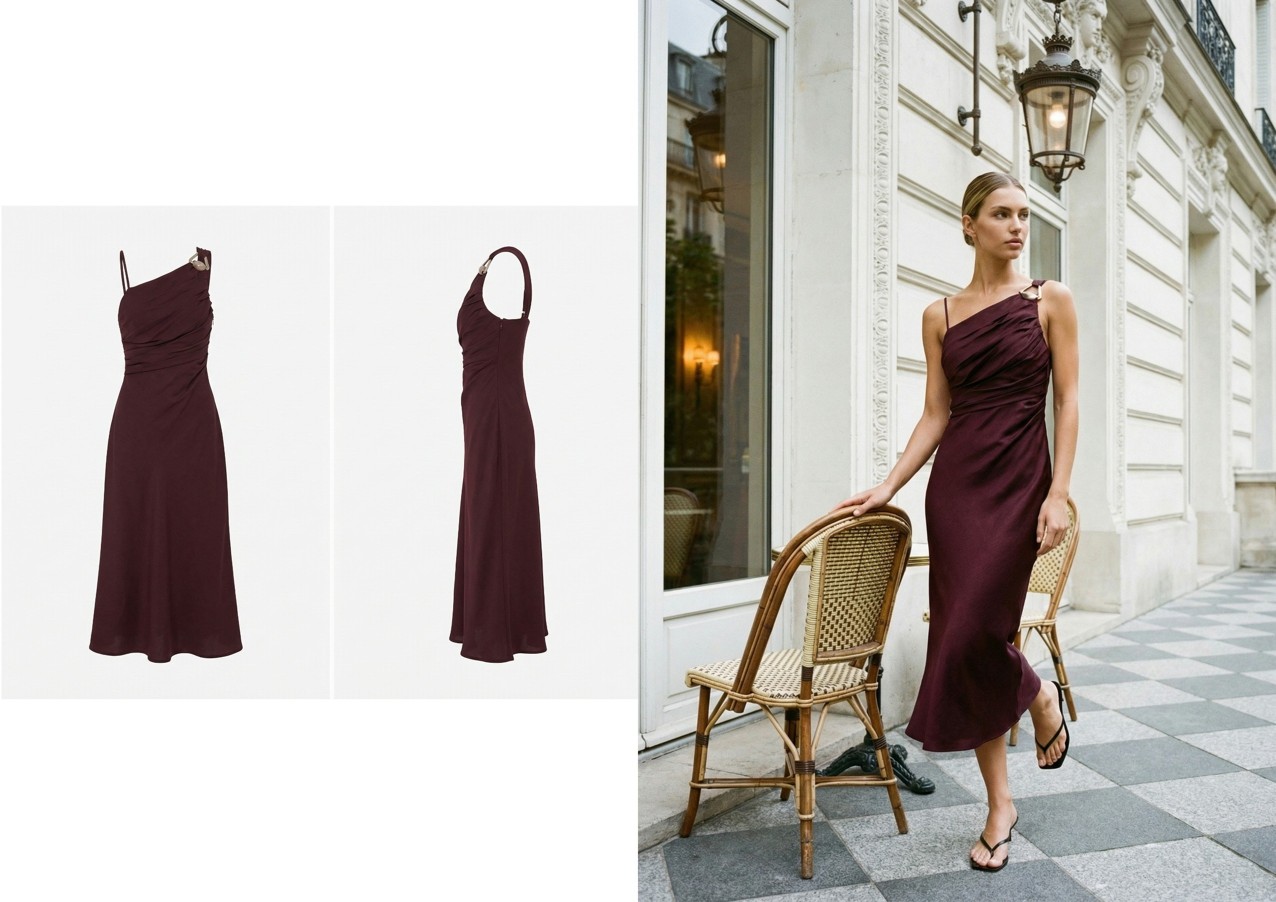 Фото с помощью ИИ | Sale Easy