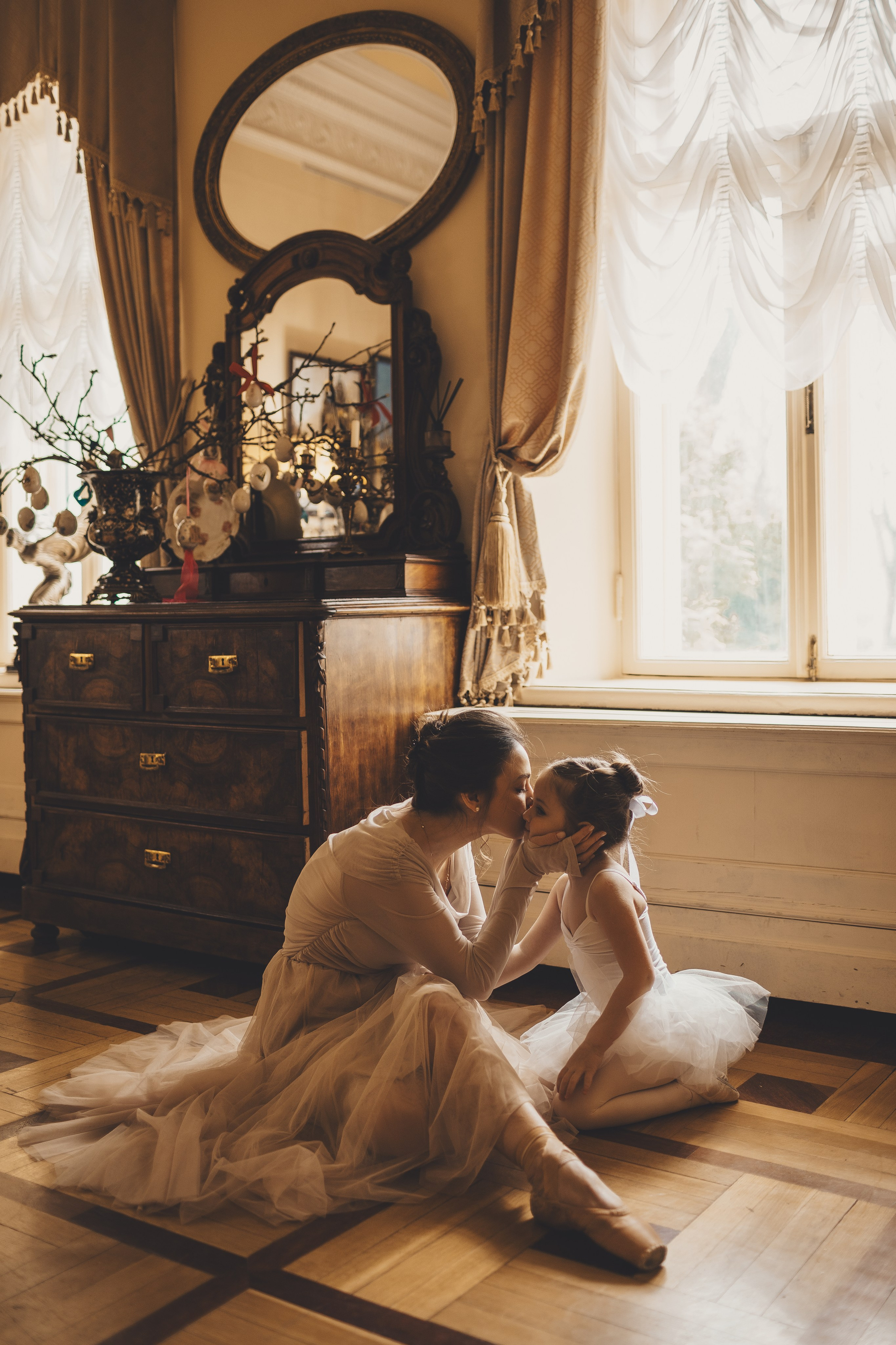 Семейный и детский фотограф и видеограф в Москве, Дрокина Наталья