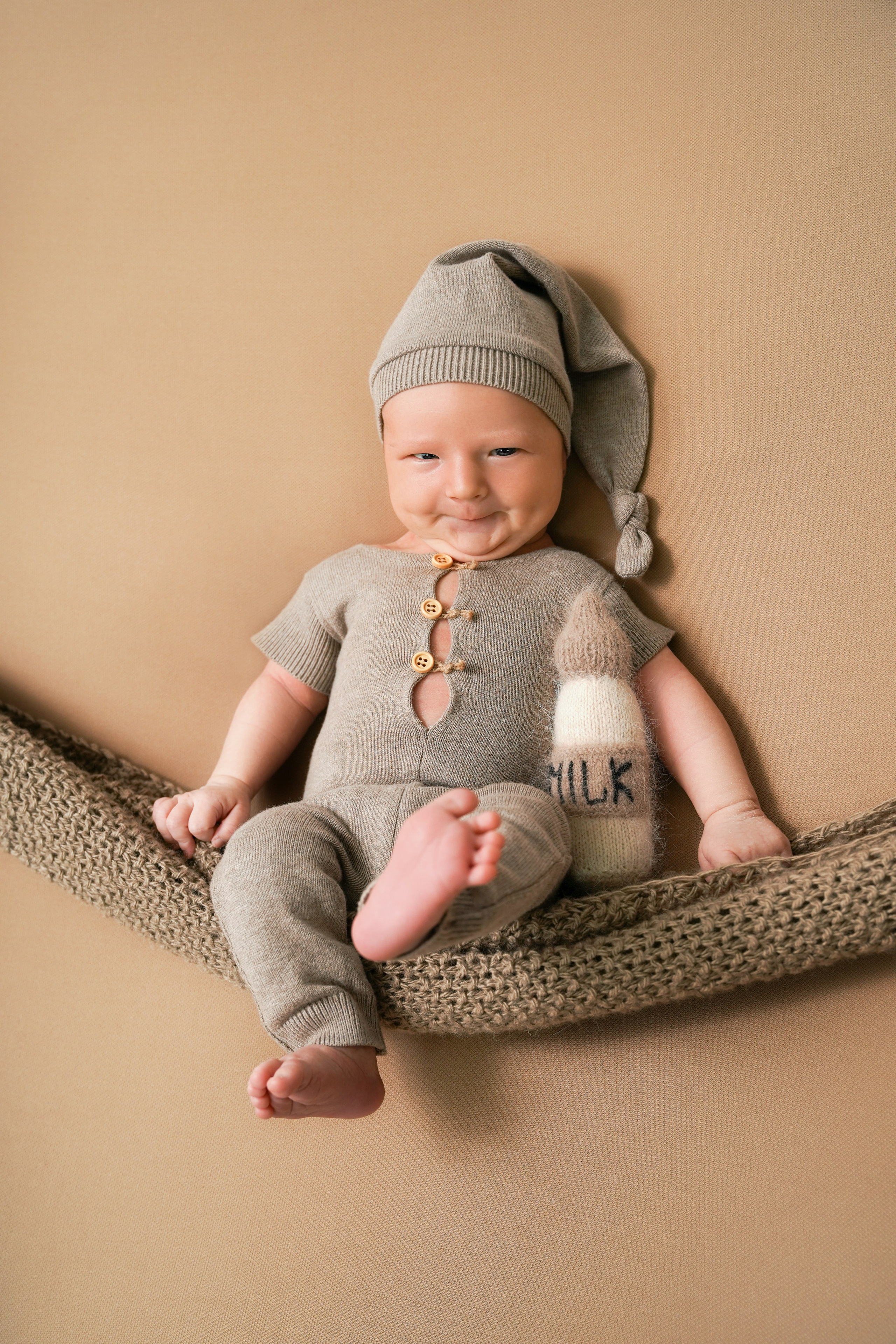 Фотосессия новорожденного (newborn). Фотограф новорожденных, детей до года и беременных в Симферополе