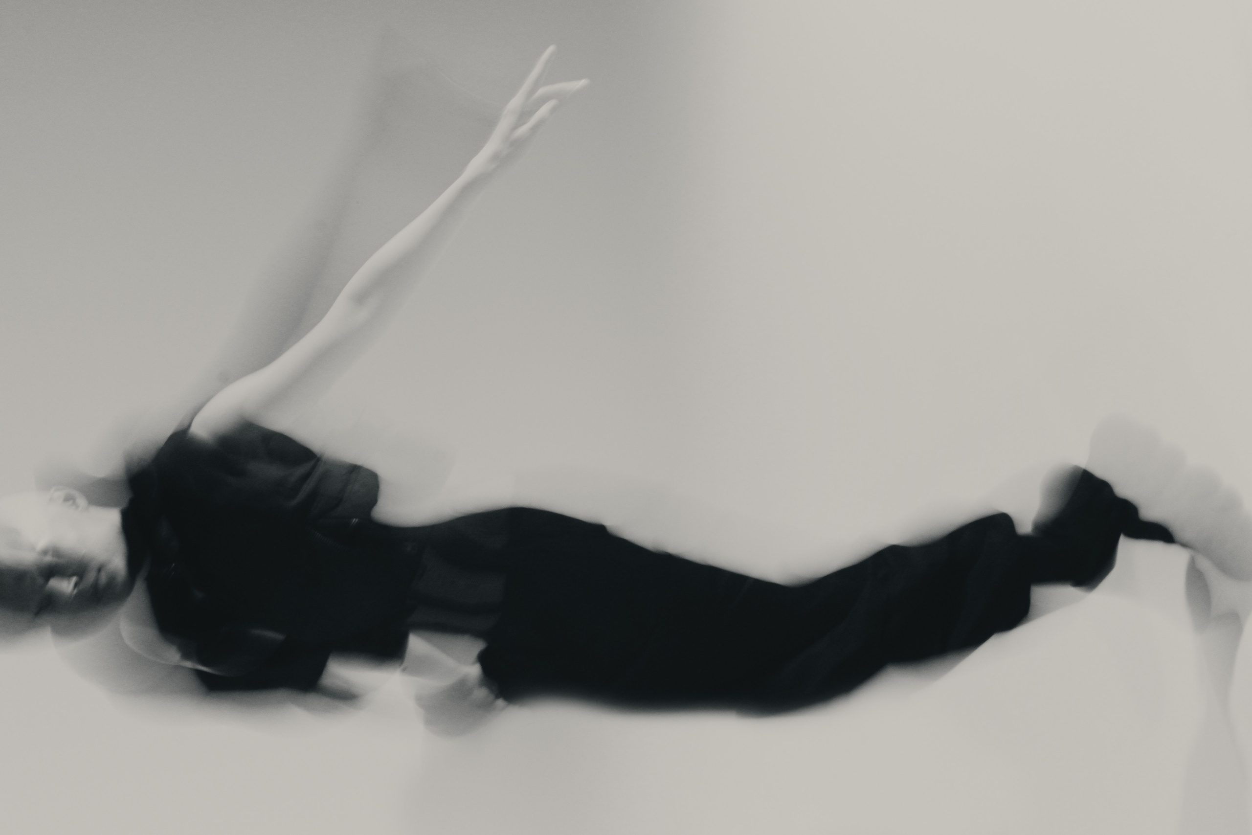 Гафер. Фотограф Пудинова Настя